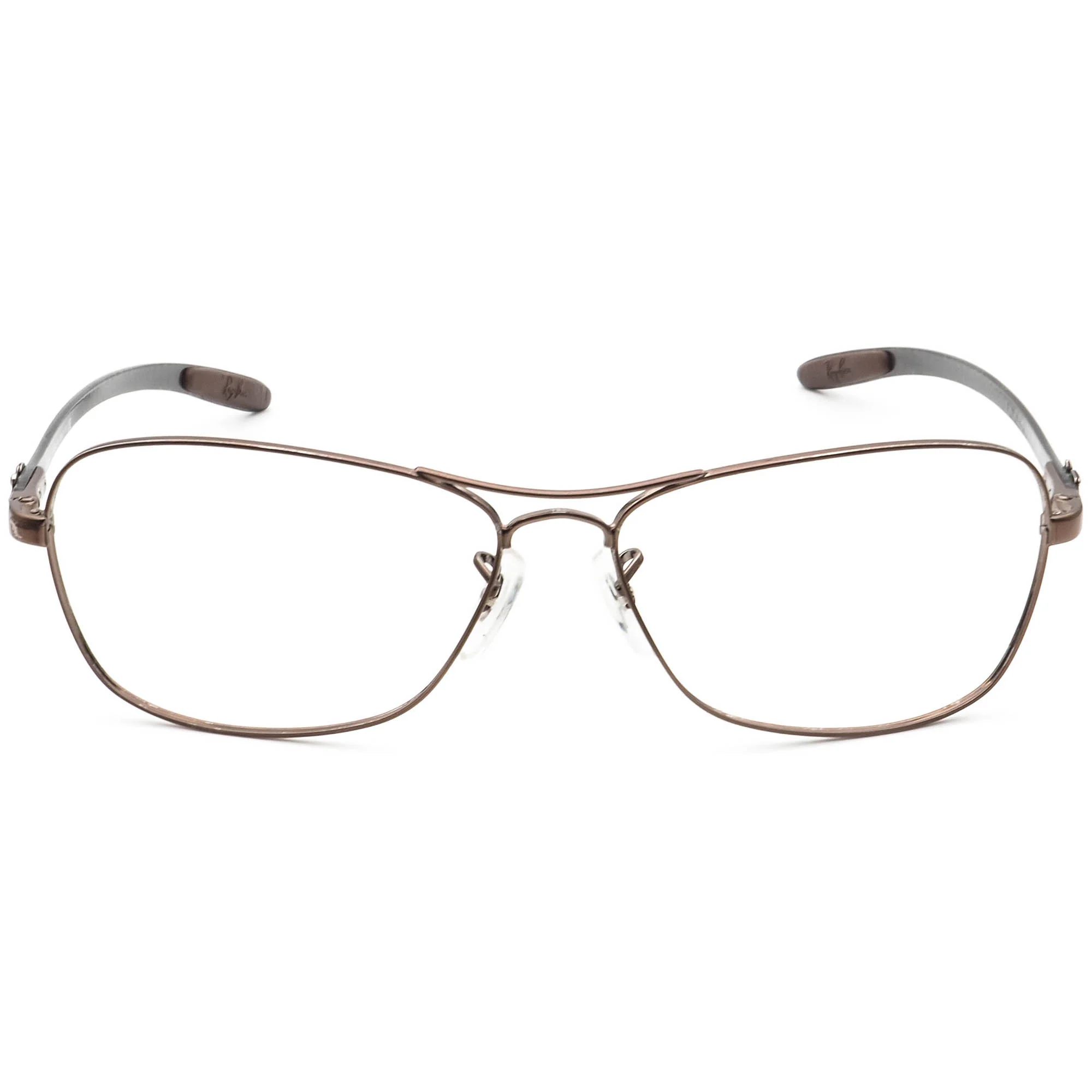 Ray-Ban RB 8302 014 Carbon Fiber   58□15 145 - Image 2