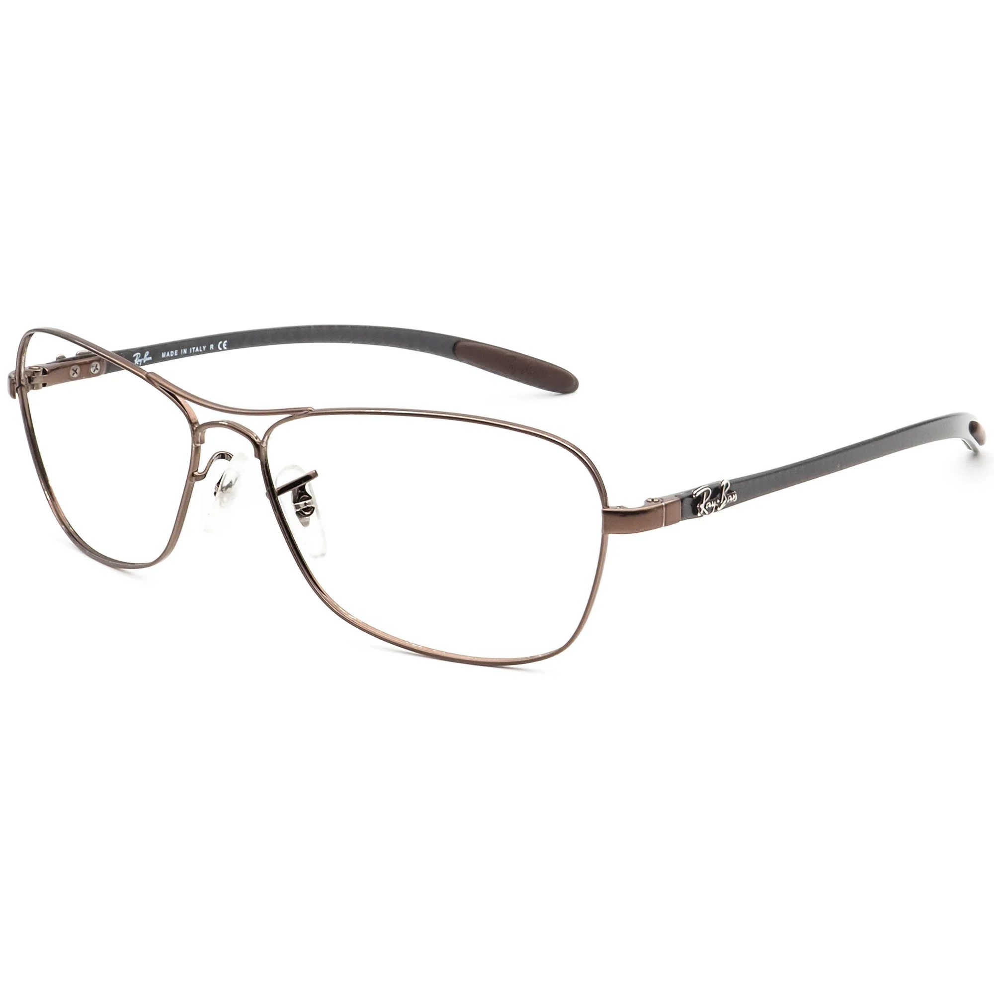 Ray-Ban RB 8302 014 Carbon Fiber   58□15 145 - Image 3