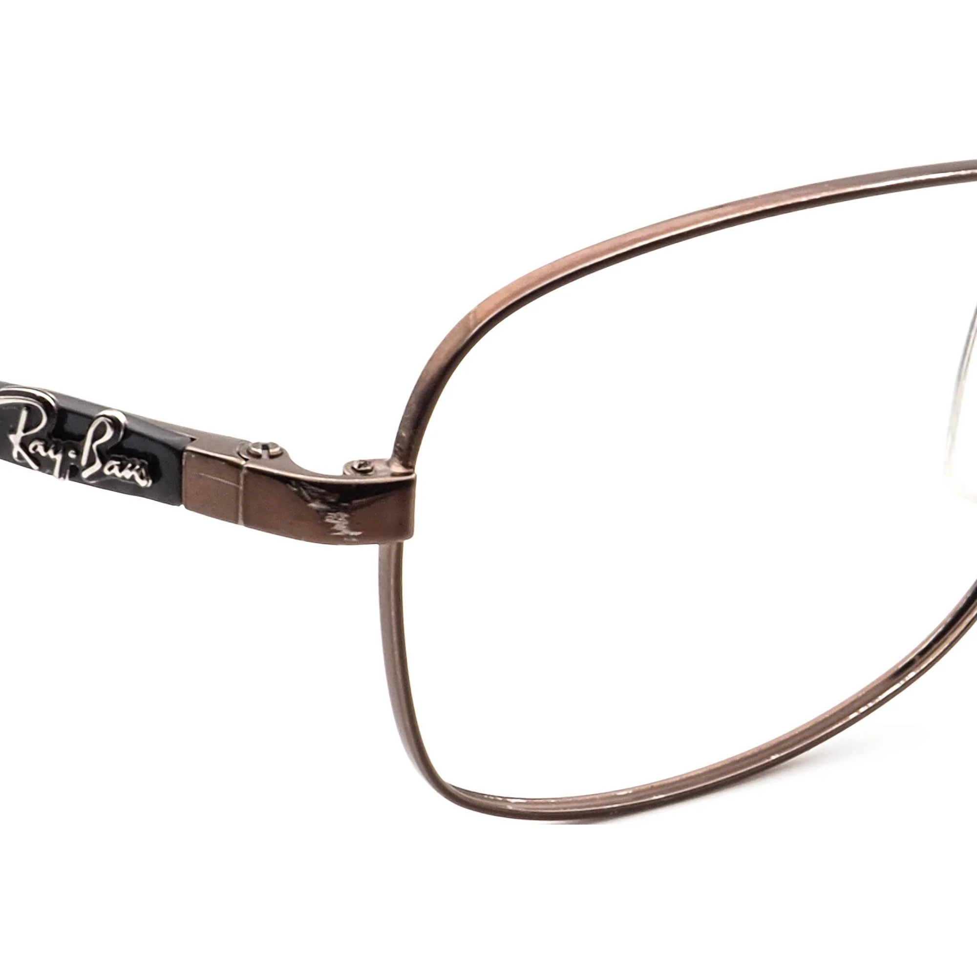 Ray-Ban RB 8302 014 Carbon Fiber   58□15 145 - Image 4