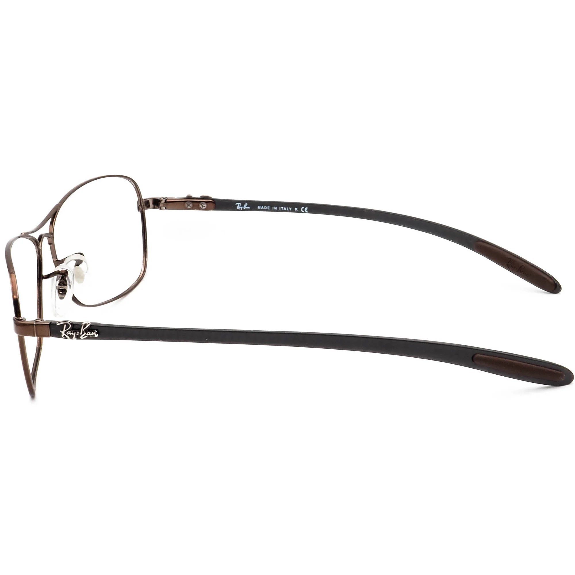 Ray-Ban RB 8302 014 Carbon Fiber   58□15 145 - Image 7