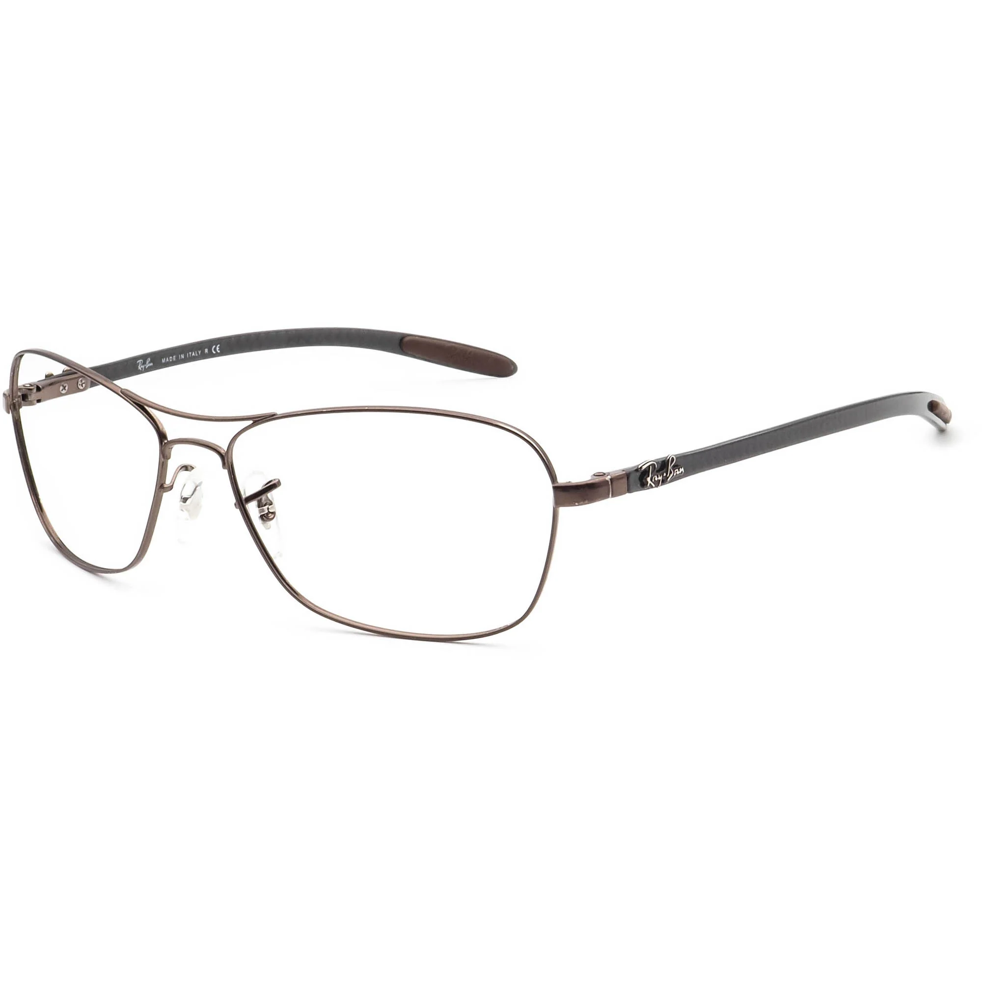 Ray-Ban RB 8302 014 Carbon Fiber   58□15 145 - Image 3