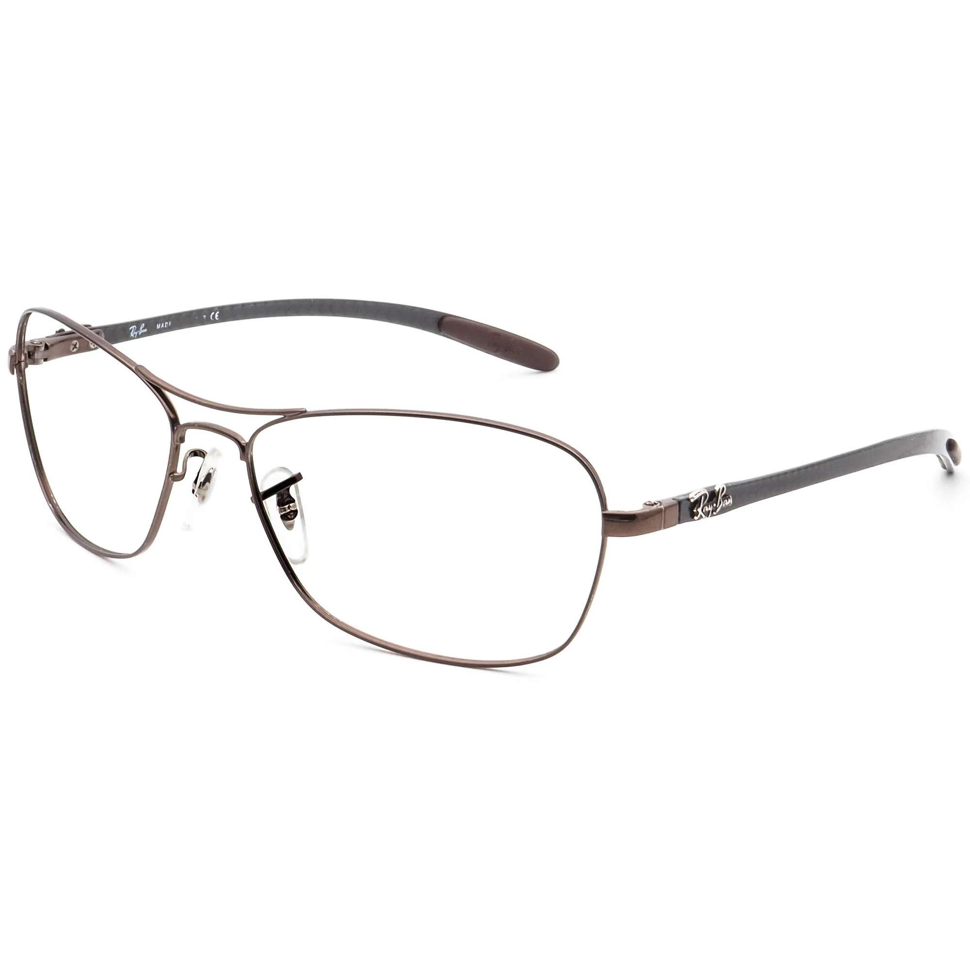 Ray-Ban RB 8302 014 Carbon Fiber   58□15 145 - Image 3