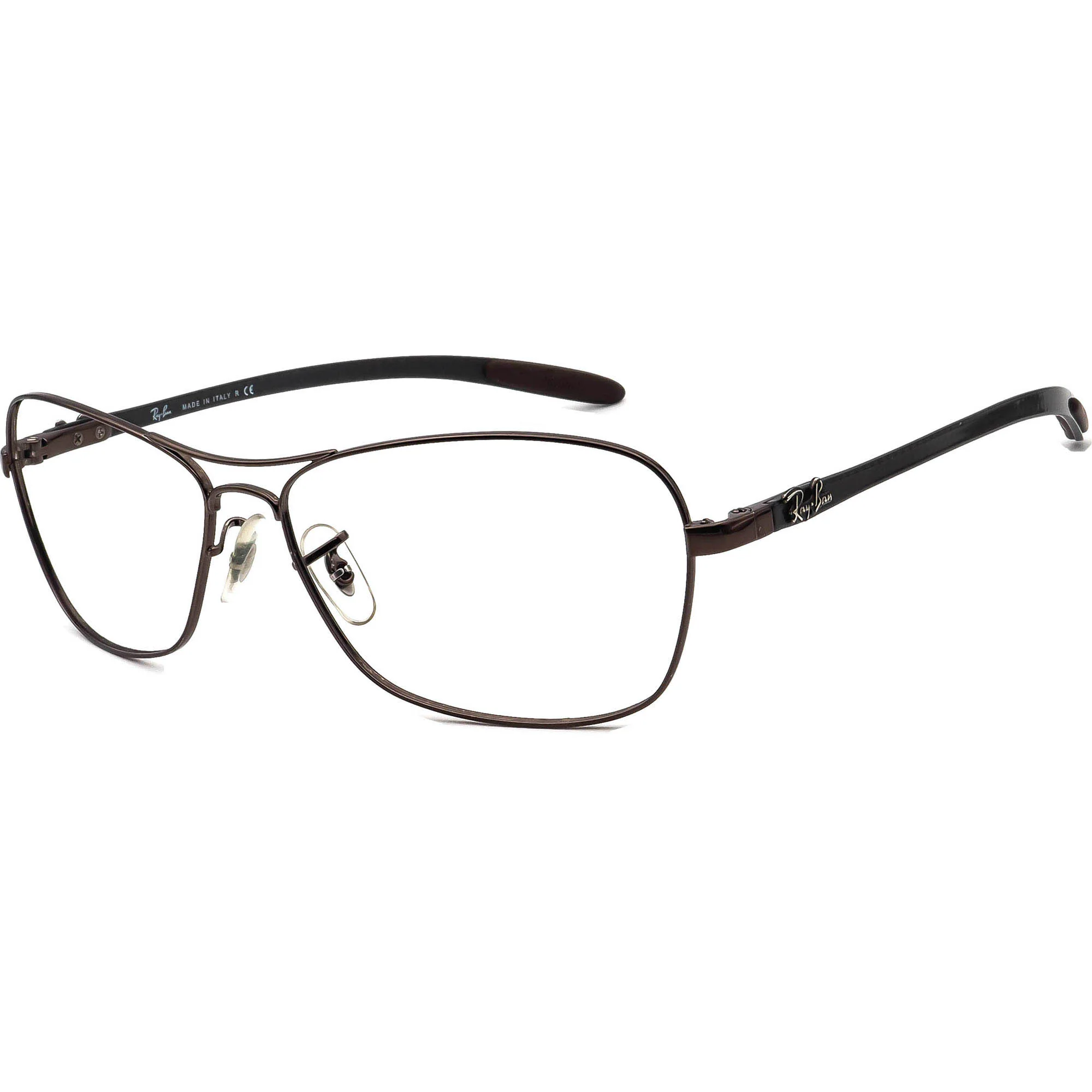 Ray-Ban RB 8302 014 Carbon Fiber   58□15 145 - Image 3