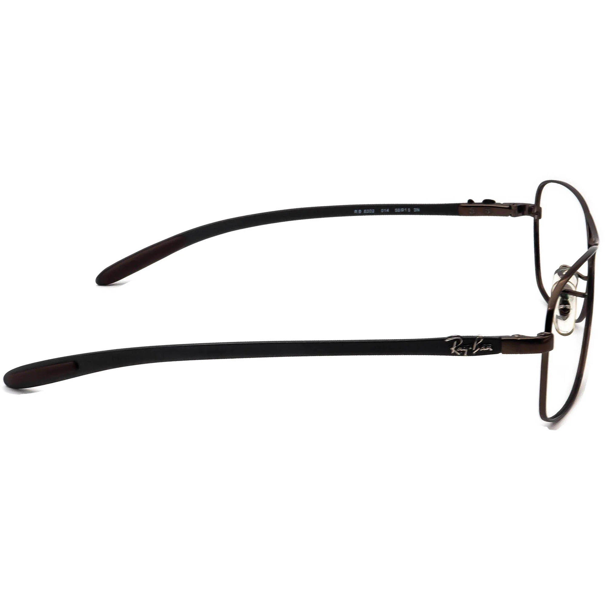 Ray-Ban RB 8302 014 Carbon Fiber   58□15 145 - Image 4