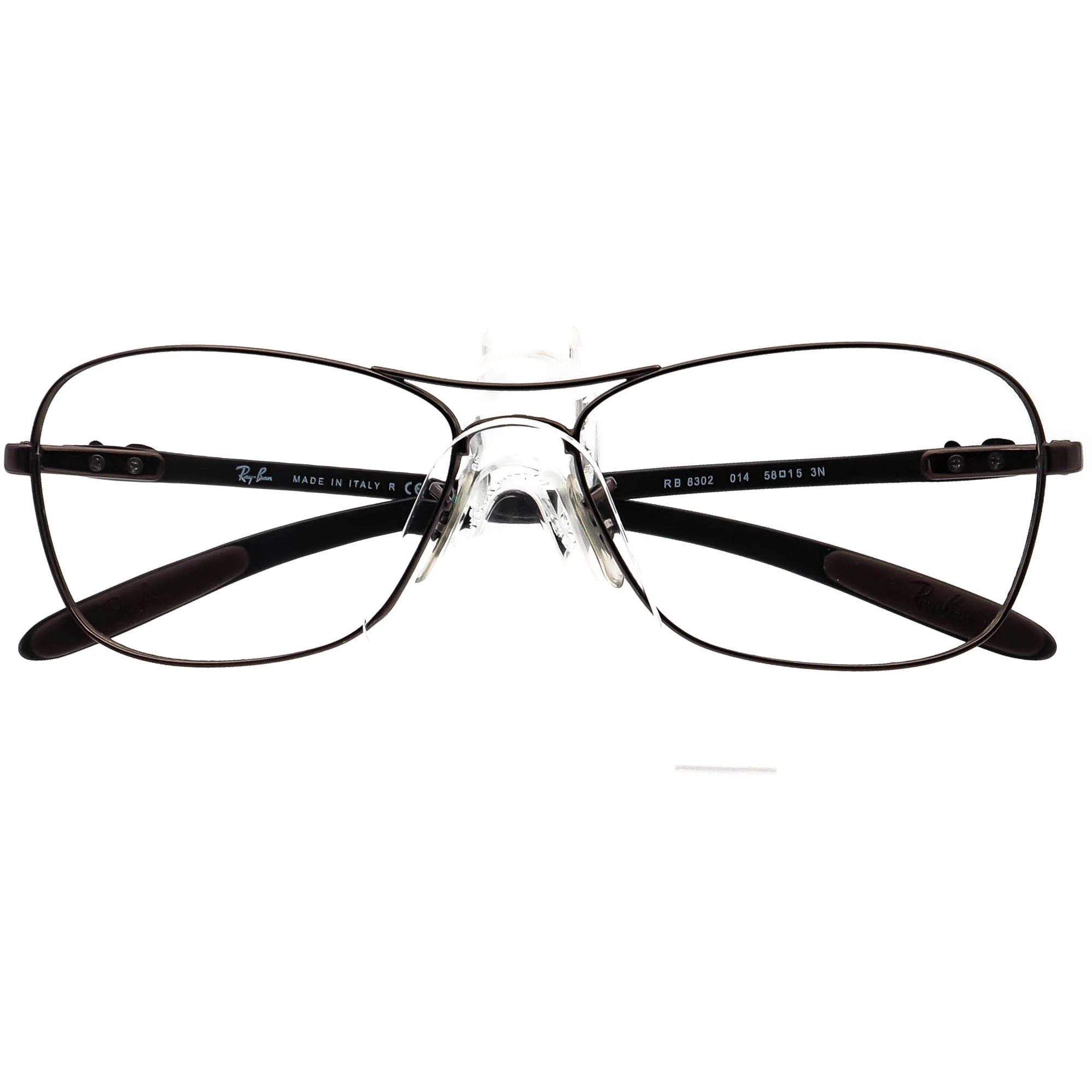 Ray-Ban RB 8302 014 Carbon Fiber   58□15 145 - Image 6