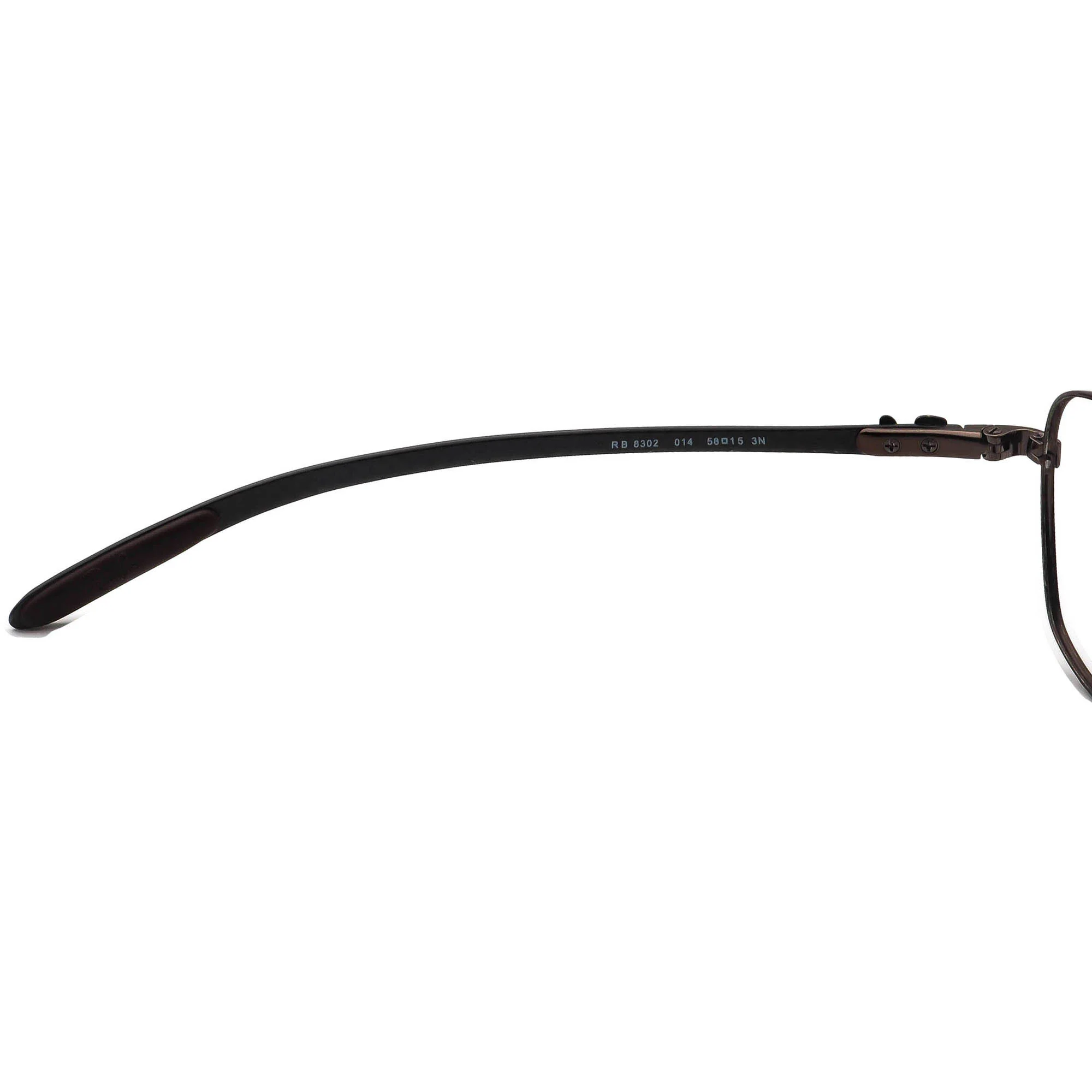 Ray-Ban RB 8302 014 Carbon Fiber   58□15 145 - Image 7
