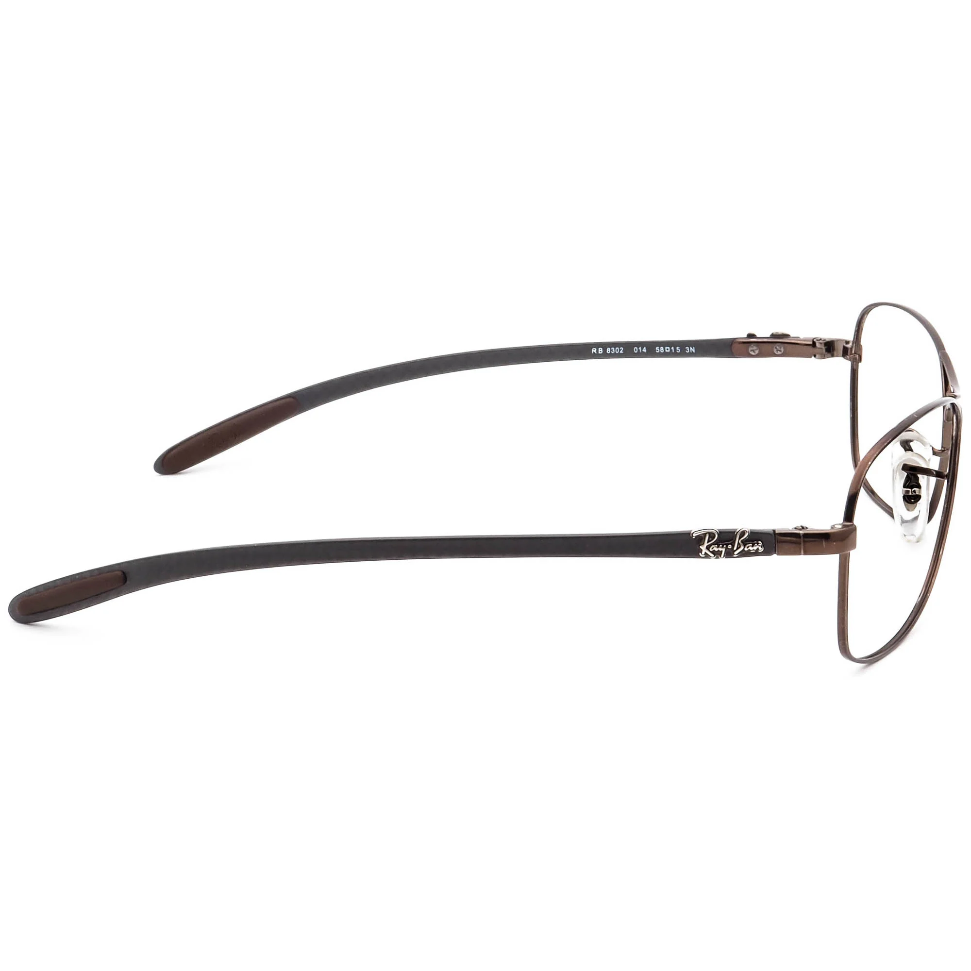 Ray-Ban RB 8302 014 Carbon Fiber   58□15 145 - Image 5