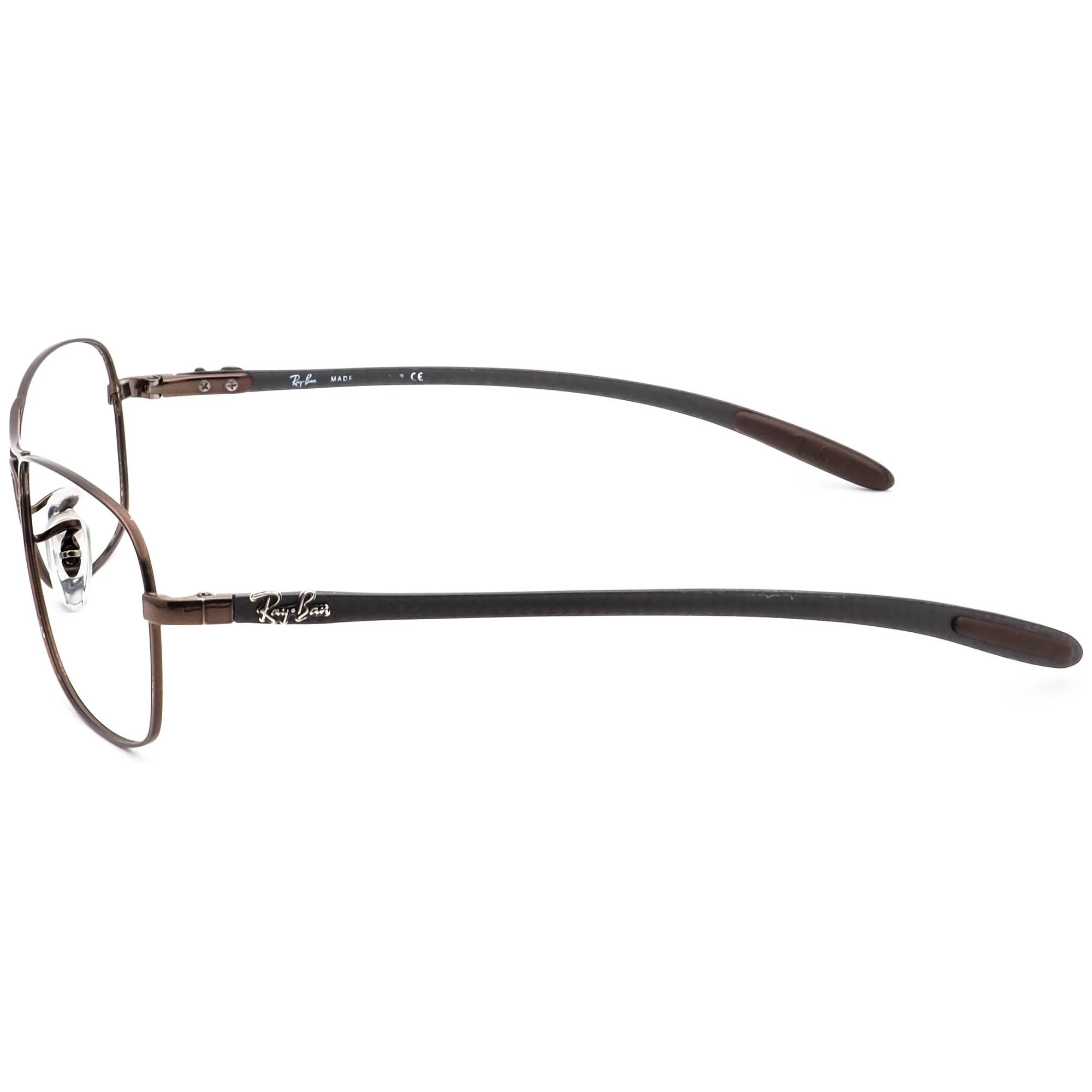 Ray-Ban RB 8302 014 Carbon Fiber   58□15 145 - Image 6