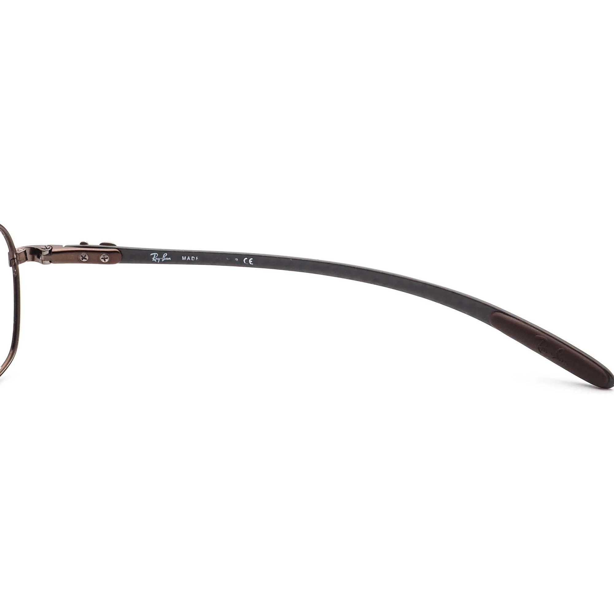 Ray-Ban RB 8302 014 Carbon Fiber   58□15 145 - Image 9