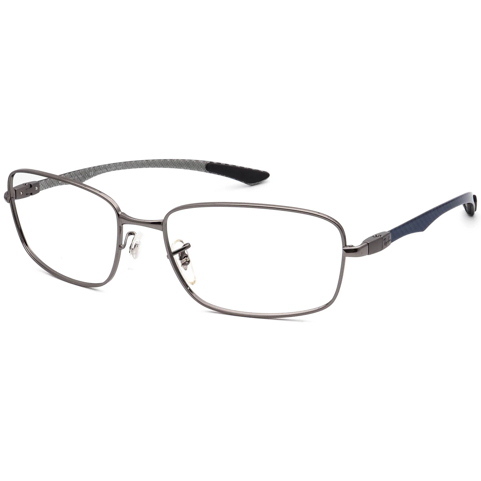Ray-Ban RB 8308 004/N8 Carbon Fiber   59□16 145 - Image 3