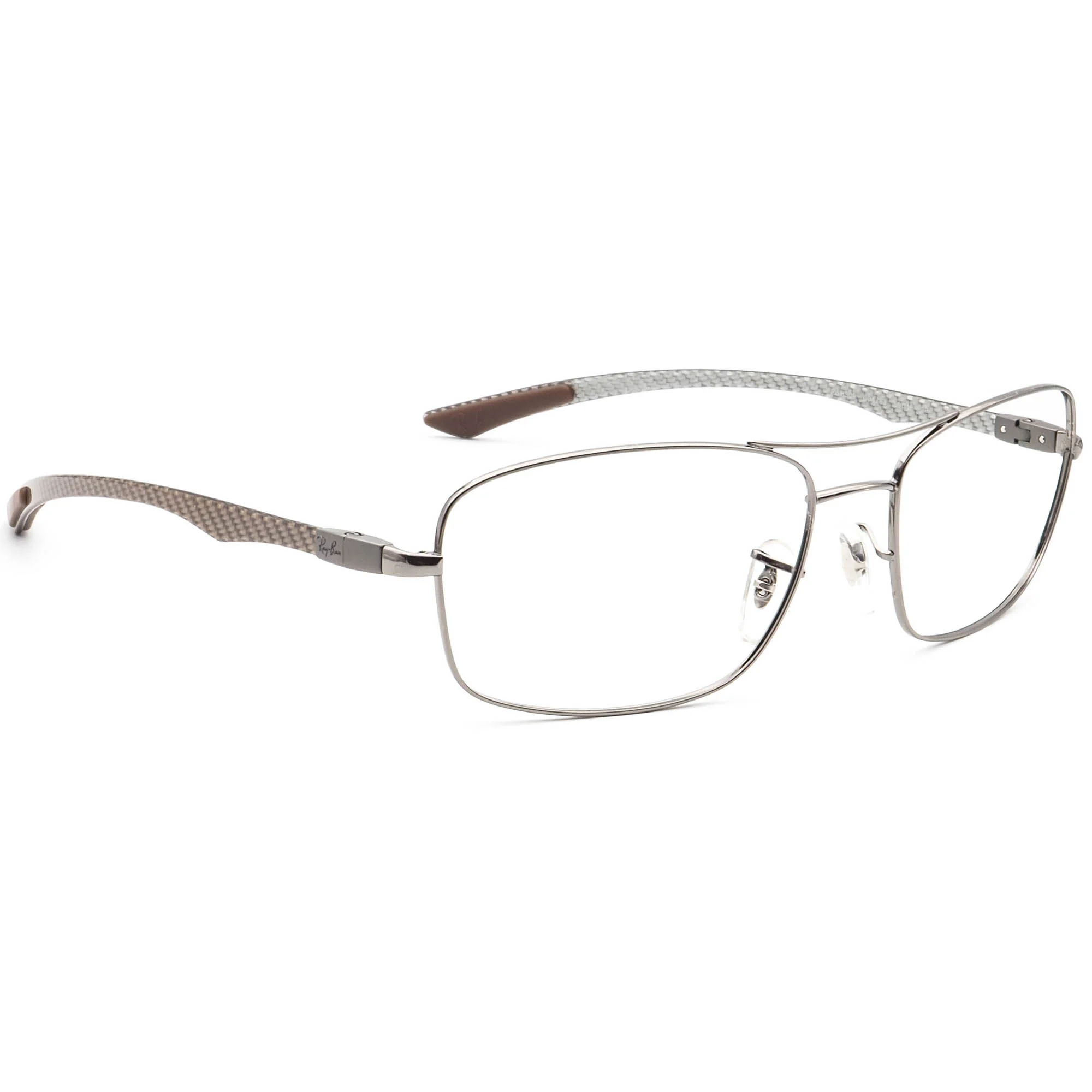 Ray-Ban RB 8309 004/83 Carbon Fiber   59□18 150