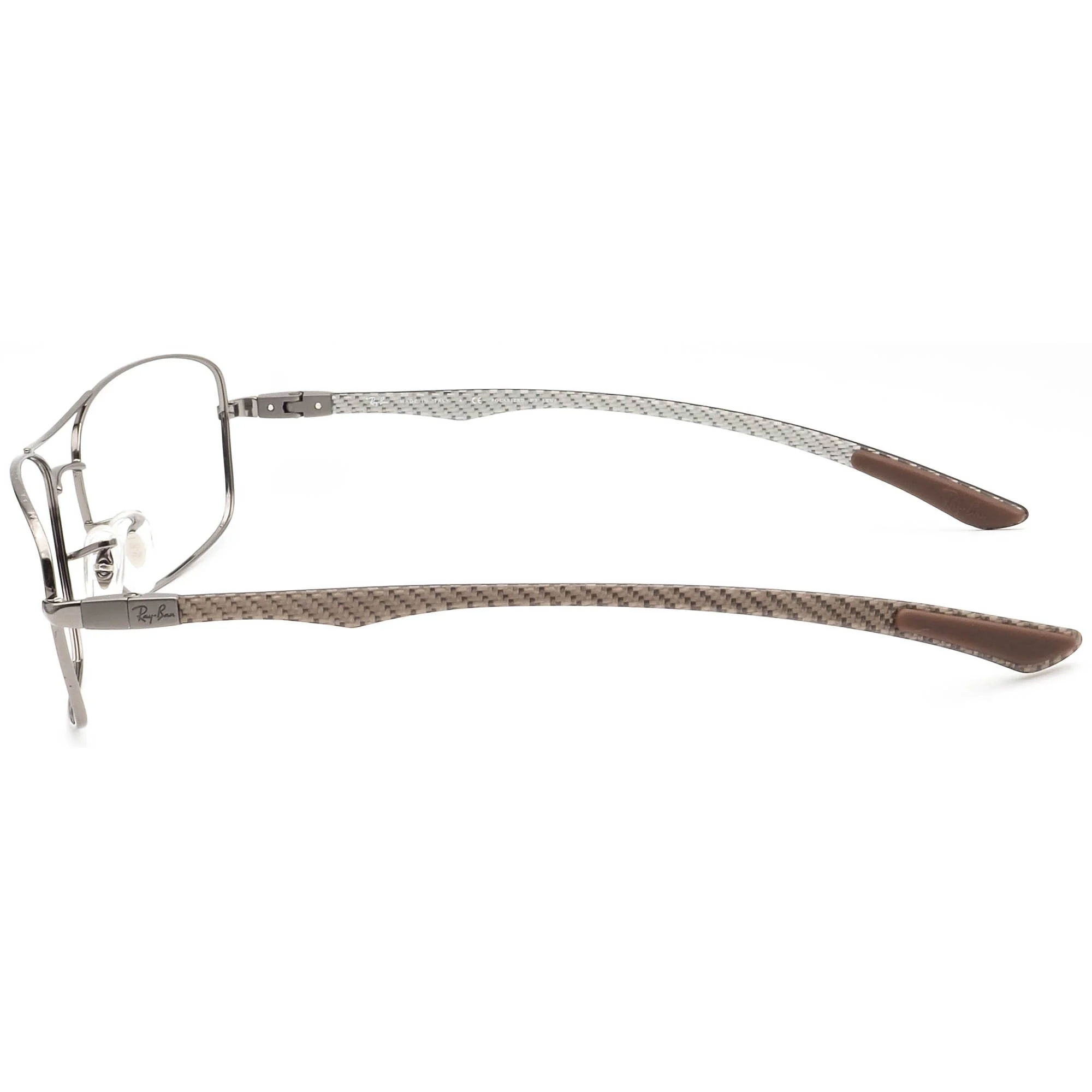 Ray-Ban RB 8309 004/83 Carbon Fiber   59□18 150 - Image 6