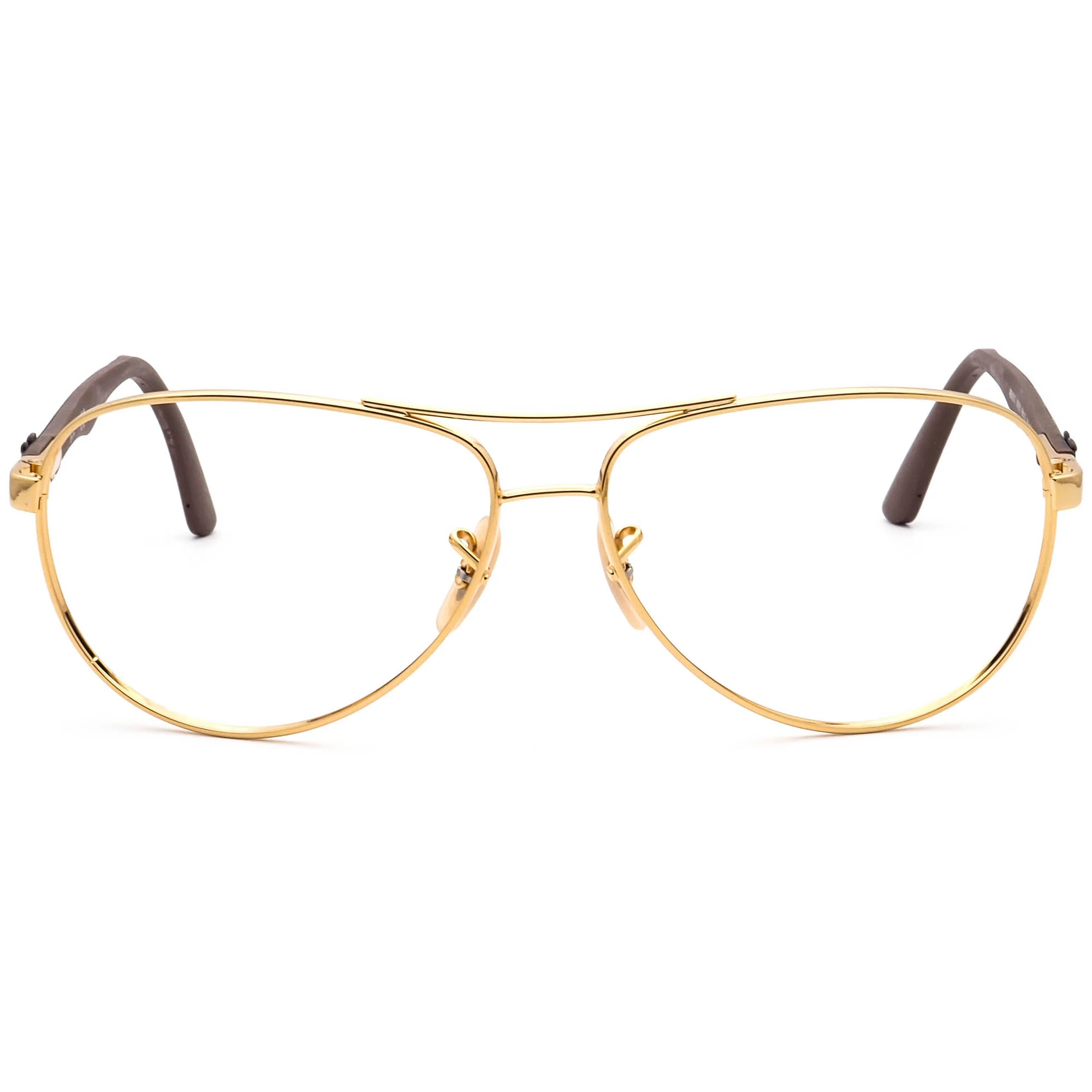 Ray-Ban RB 8313 001/51 Carbon Fiber 58□13 140 - Image 2