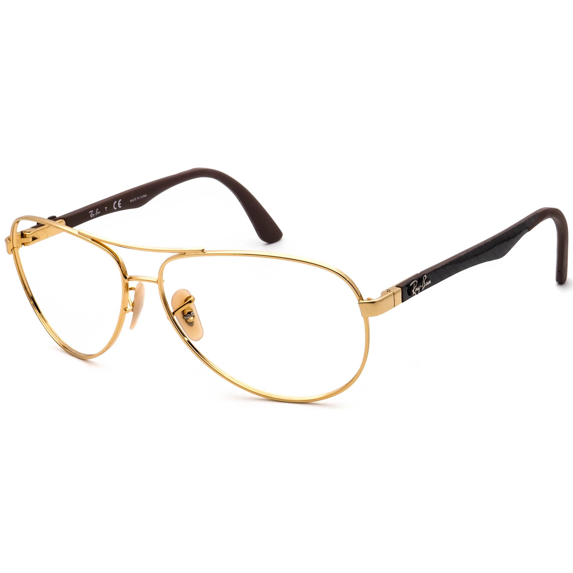Ray-Ban RB 8313 001/51 Carbon Fiber 58□13 140 - Image 3