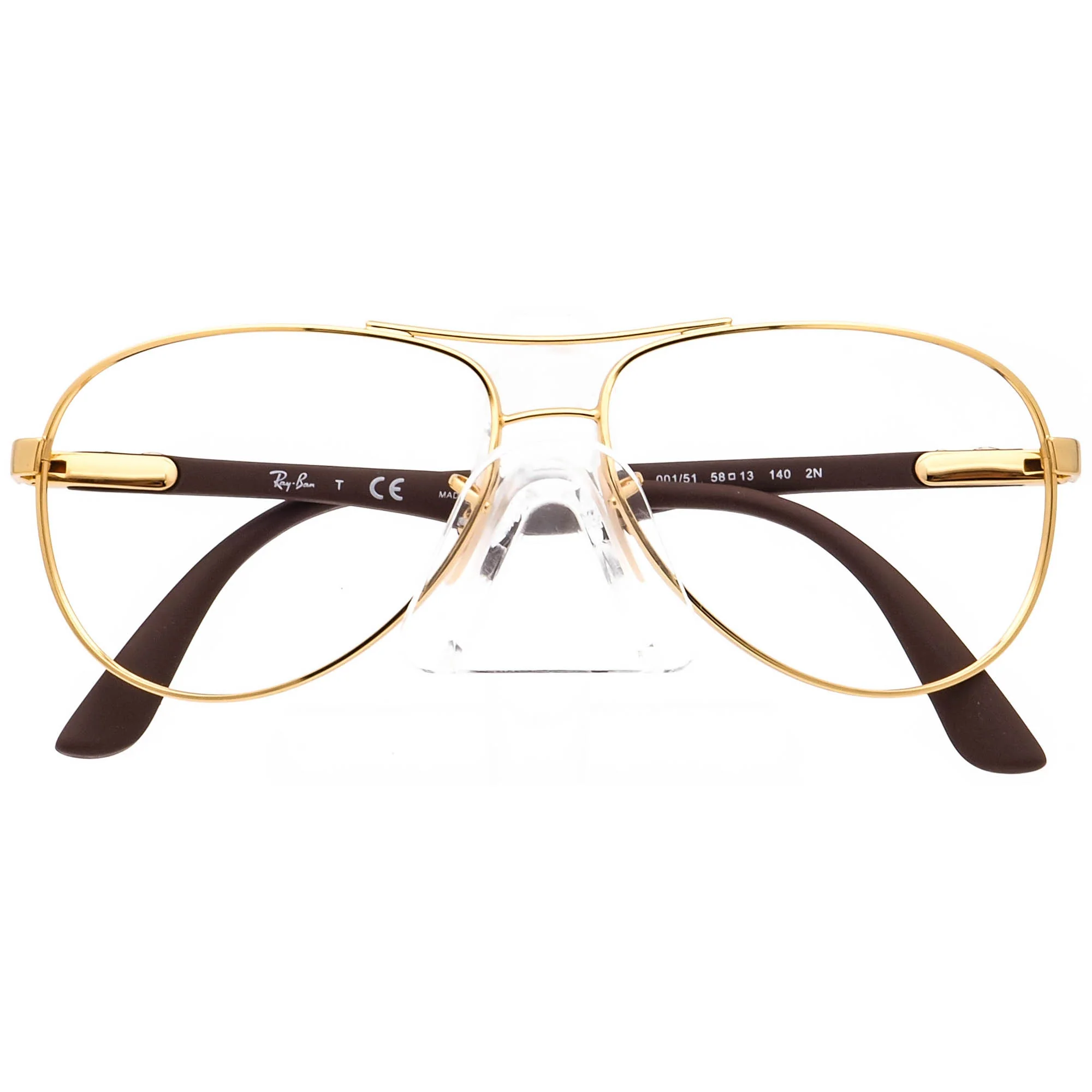 Ray-Ban RB 8313 001/51 Carbon Fiber 58□13 140 - Image 7