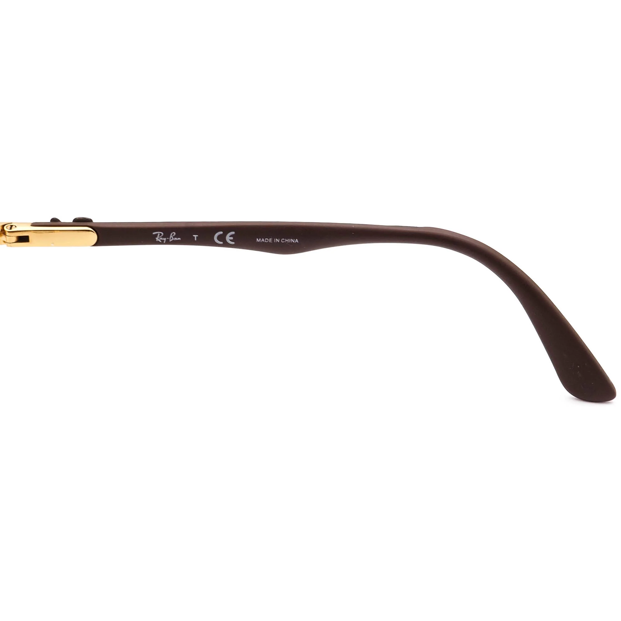 Ray-Ban RB 8313 001/51 Carbon Fiber 58□13 140 - Image 9