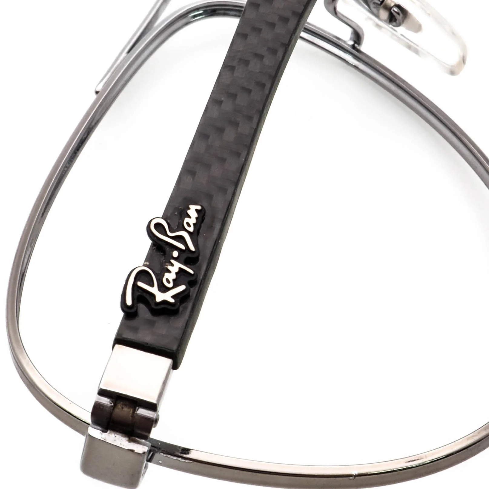 Ray-Ban RB 8313 004/N5 Carbon Fiber 58□13 140 - Image 4