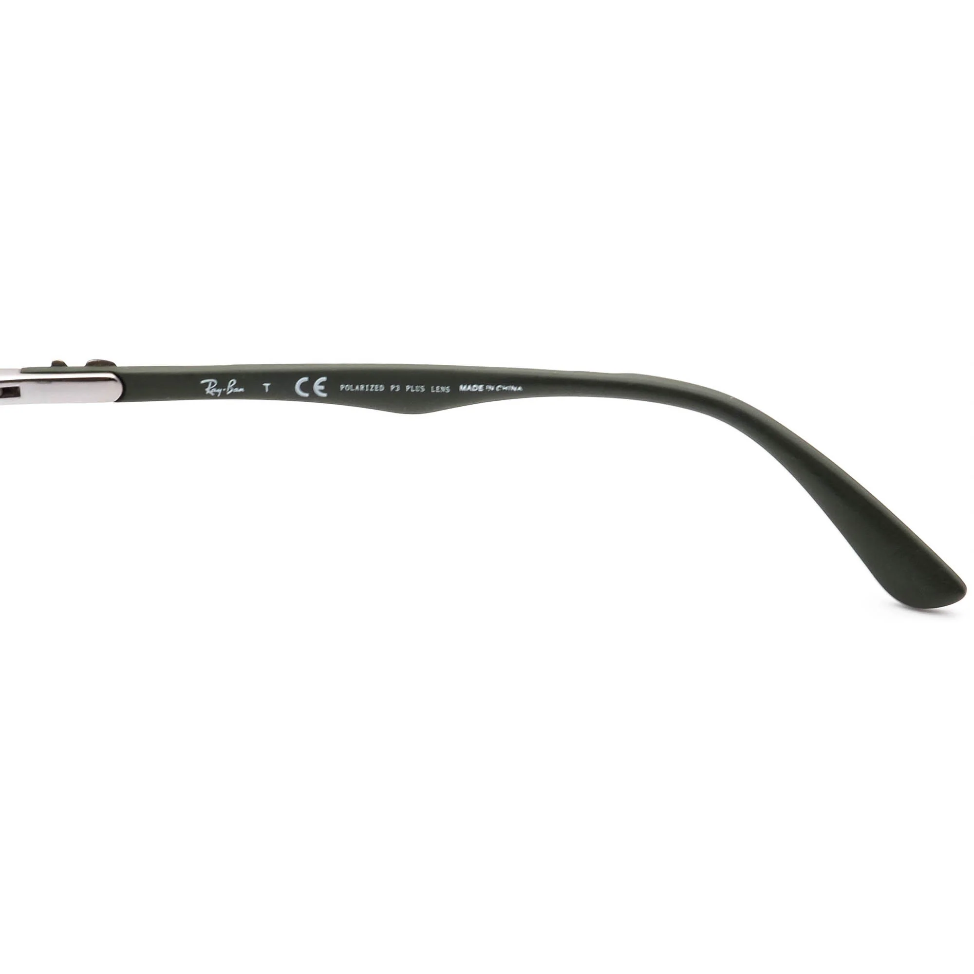 Ray-Ban RB 8313 004/N5 Carbon Fiber 58□13 140 - Image 8