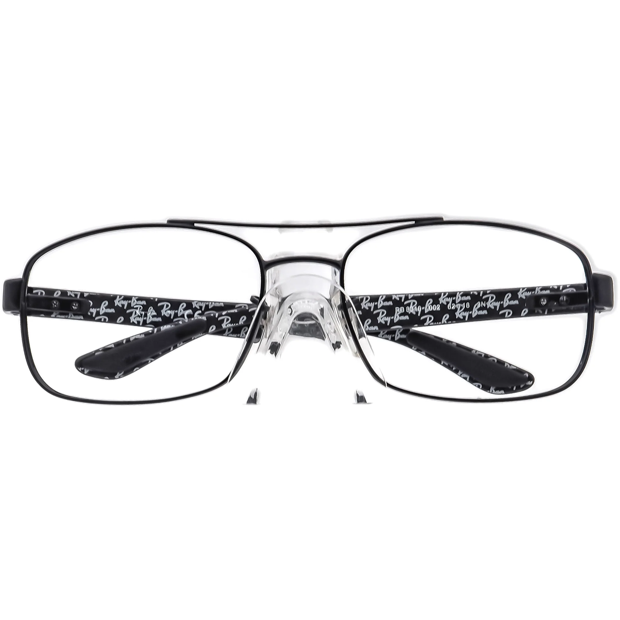 Ray-Ban RB 8316 002 Carbon Fiber   62□18 140 - Image 6