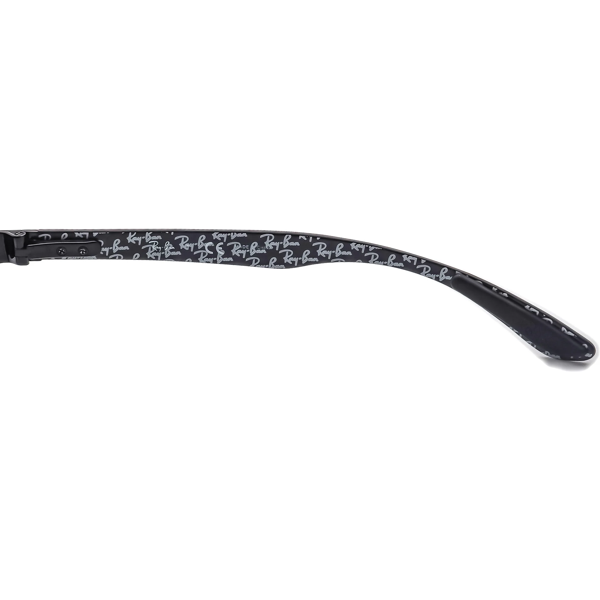Ray-Ban RB 8316 002 Carbon Fiber   62□18 140 - Image 8