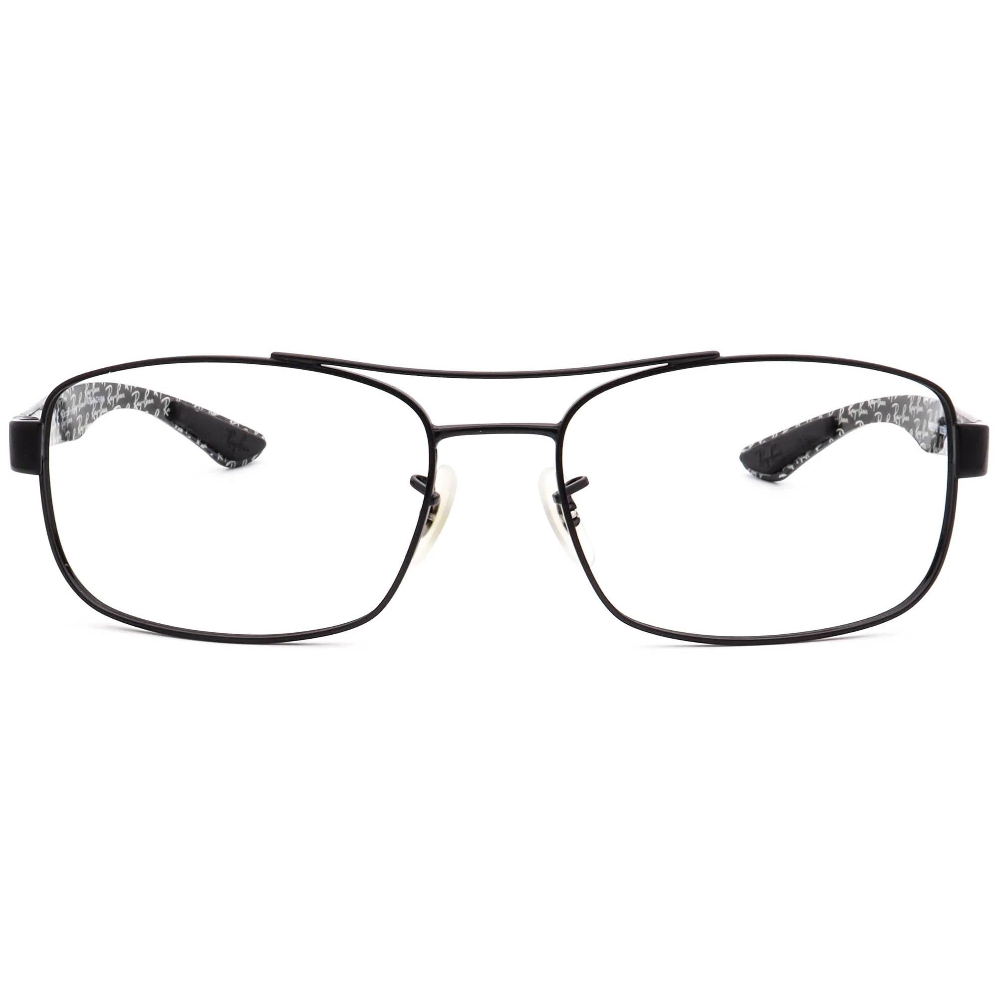 Ray-Ban RB 8316 002/N5 Carbon Fiber   62□18 140 - Image 2
