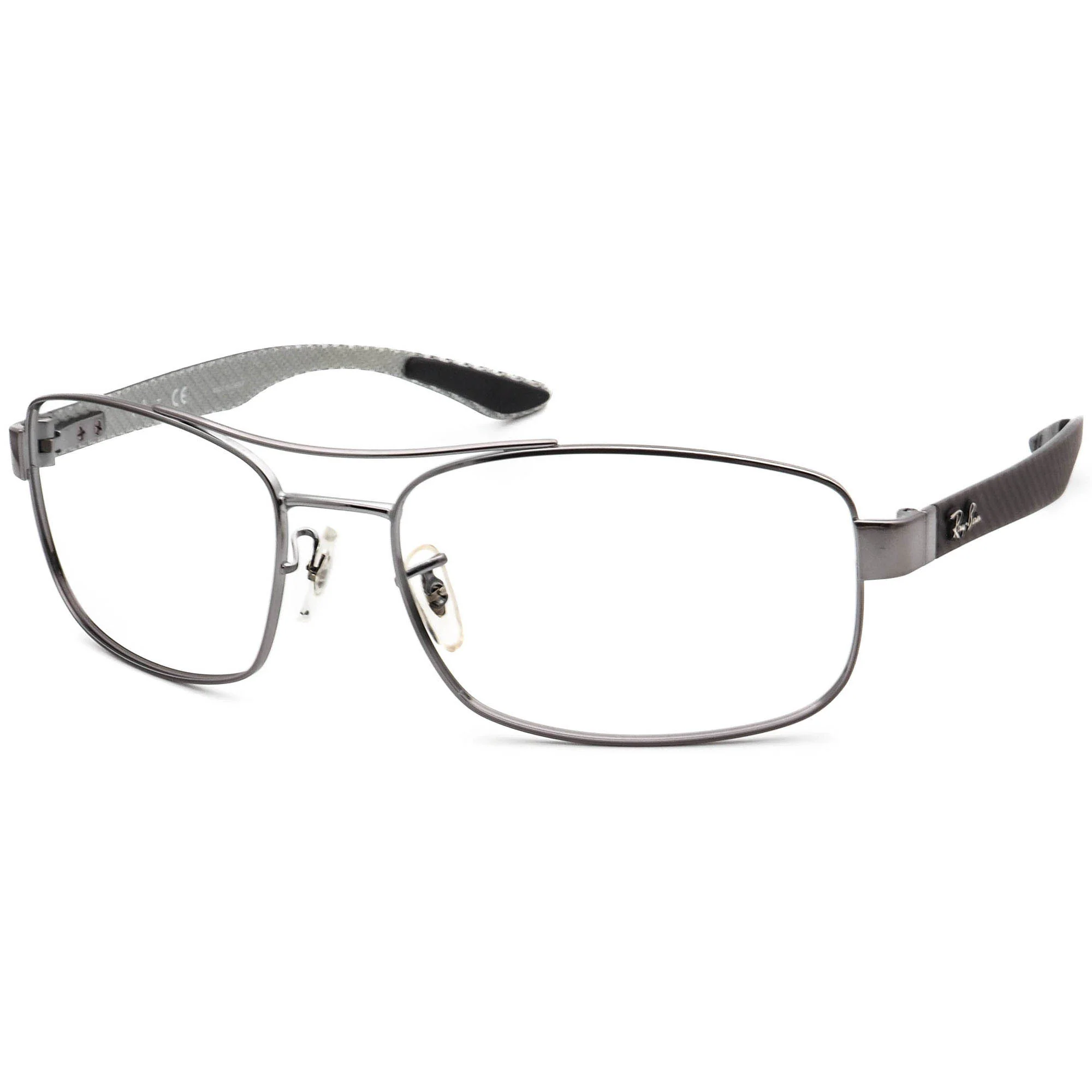 Ray-Ban RB 8316 004 Carbon Fiber  62□18 135 - Image 3