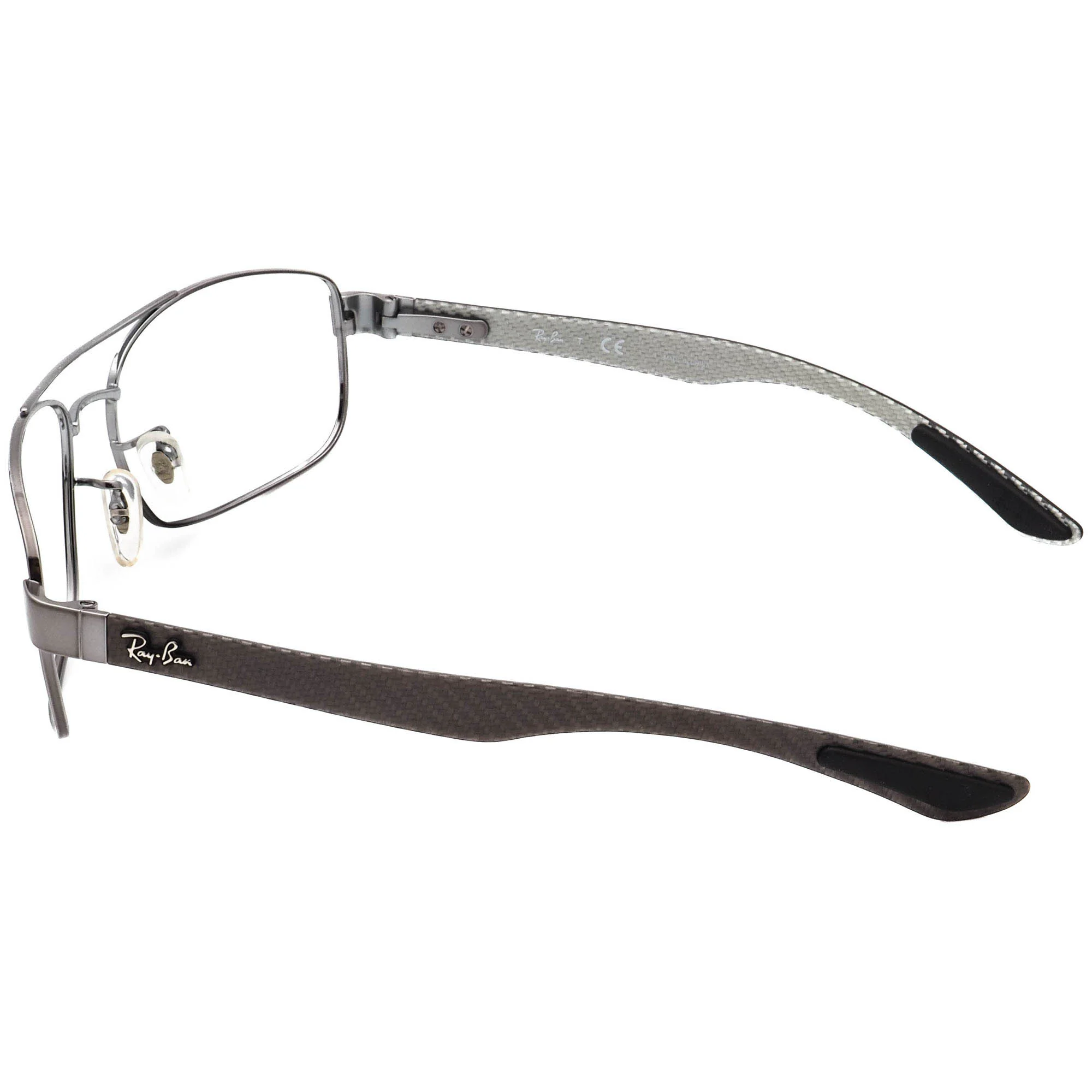 Ray-Ban RB 8316 004 Carbon Fiber  62□18 135 - Image 5