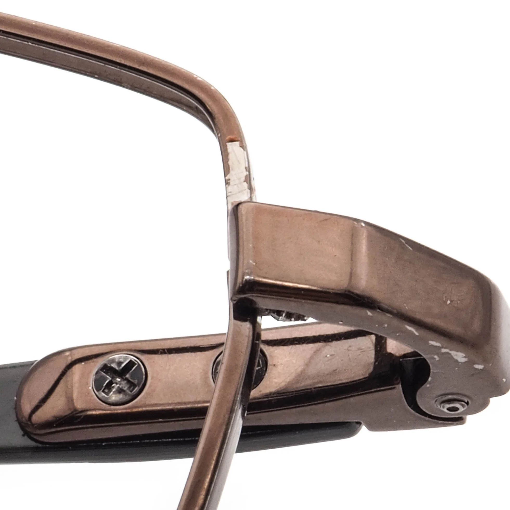 Ray-Ban RB 8401 2511 Carbon Fiber 51□17 140 - Image 6