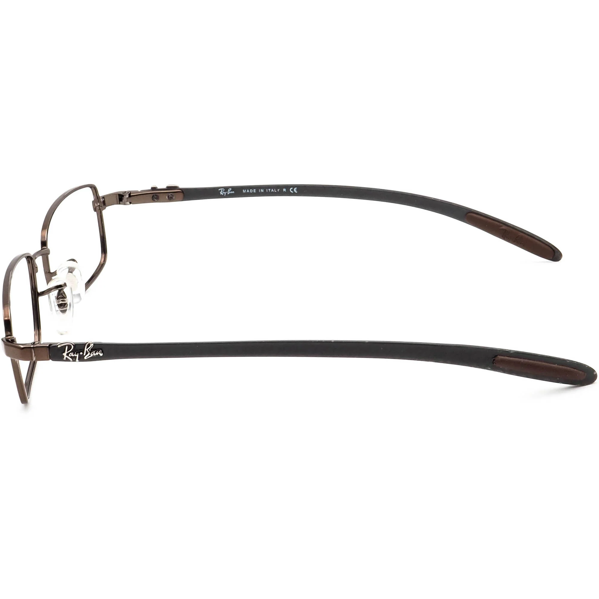 Ray-Ban RB 8401 2511 Carbon Fiber 51□17 140 - Image 8