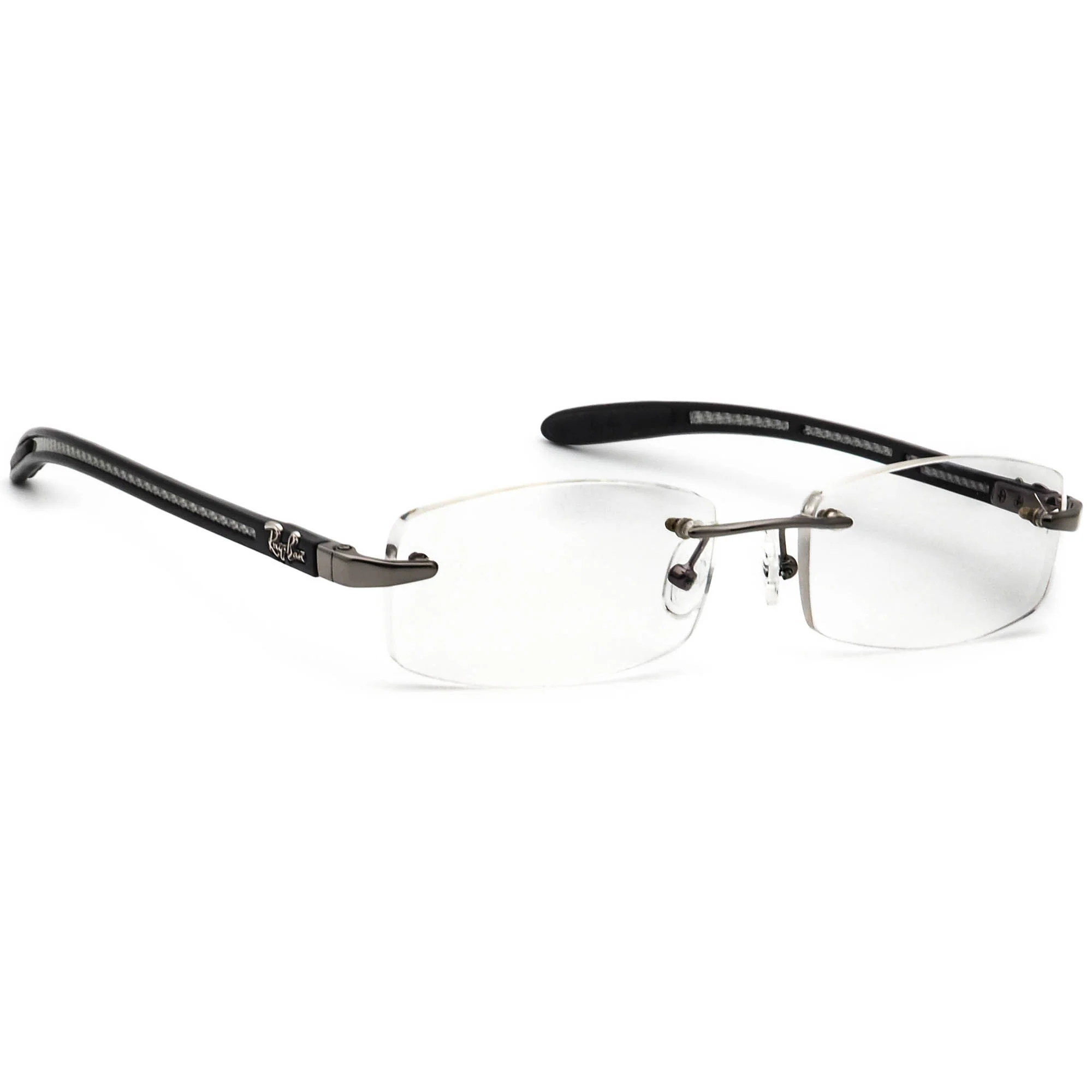Ray-Ban RB 8402 2689 Carbon Fiber   52□17 140