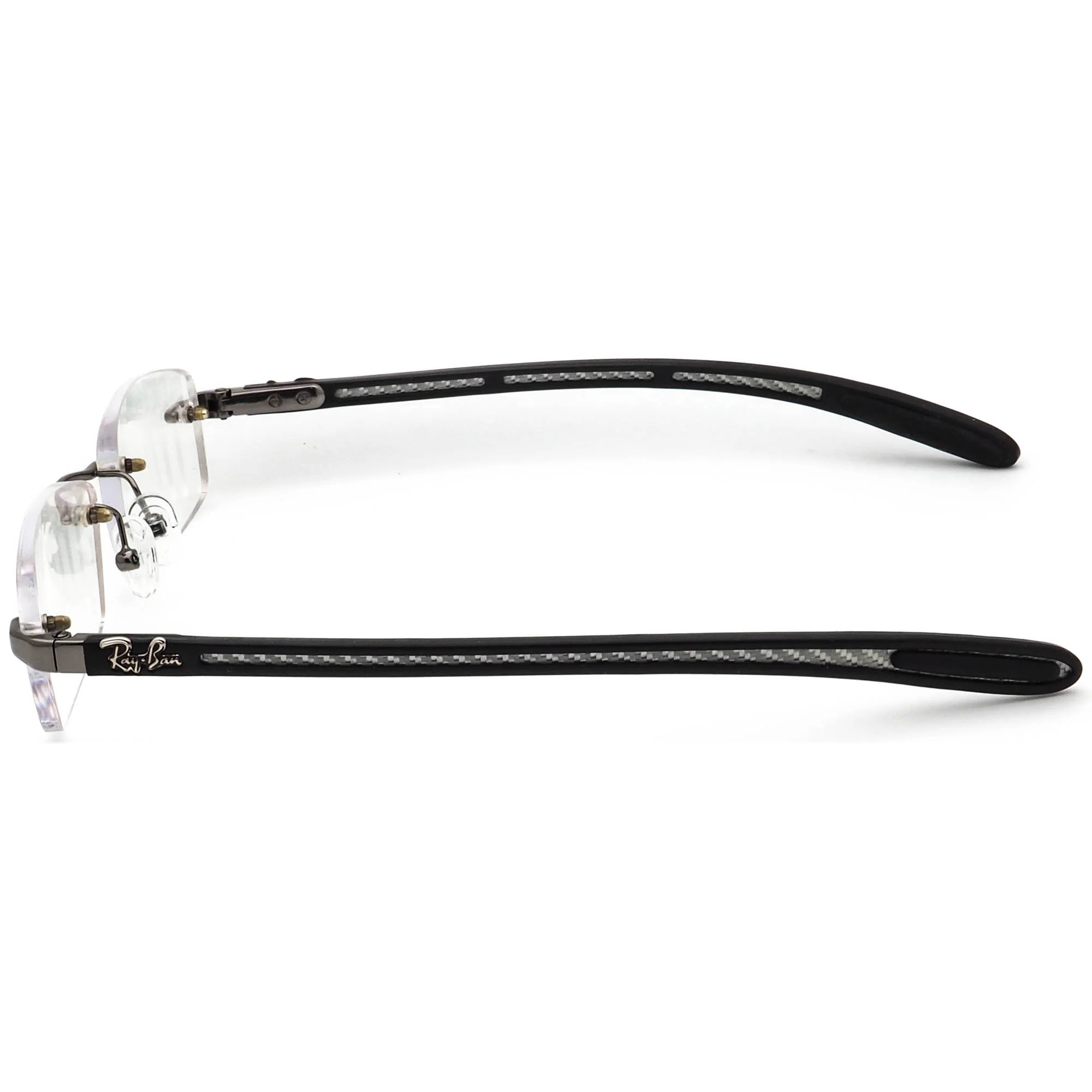 Ray-Ban RB 8402 2689 Carbon Fiber   52□17 140 - Image 5