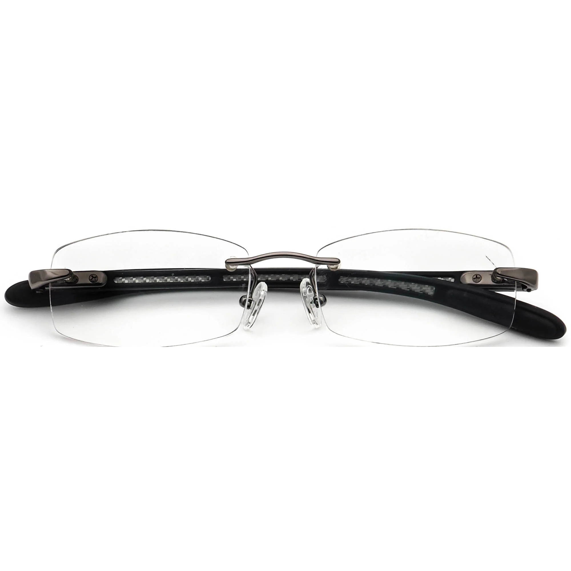 Ray-Ban RB 8402 2689 Carbon Fiber   52□17 140 - Image 6