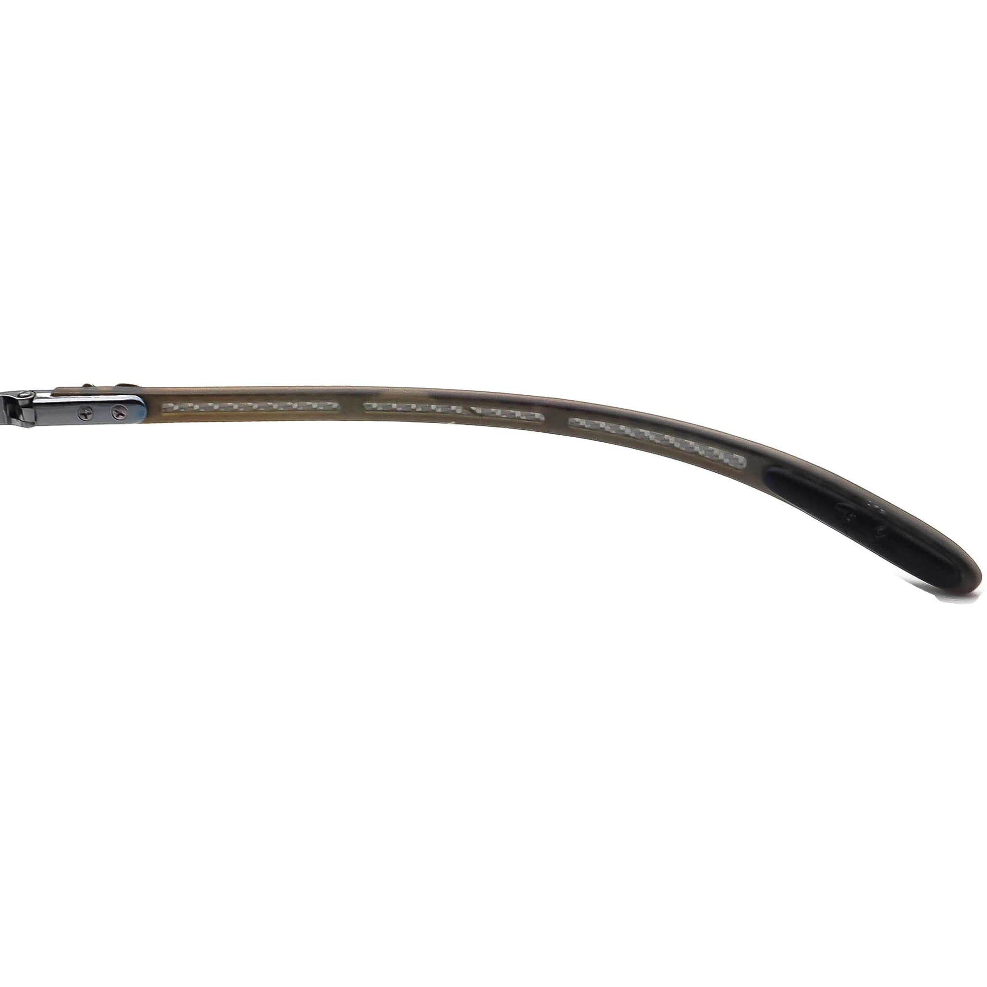Ray-Ban RB 8405 Carbon Fiber   53□18 140 - Image 10