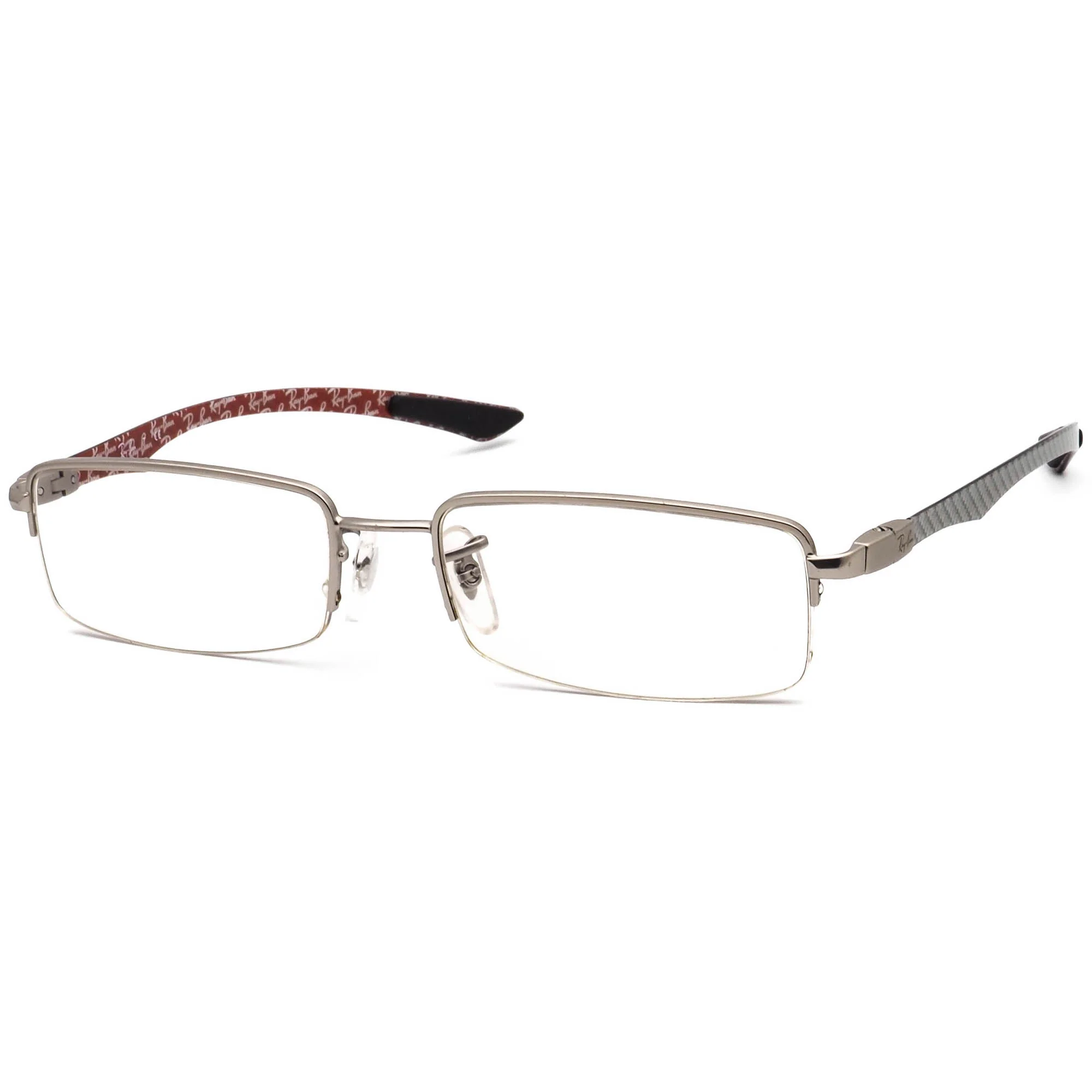 Ray-Ban RB 8407 2703 Carbon Fiber  52□17 140 - Image 3