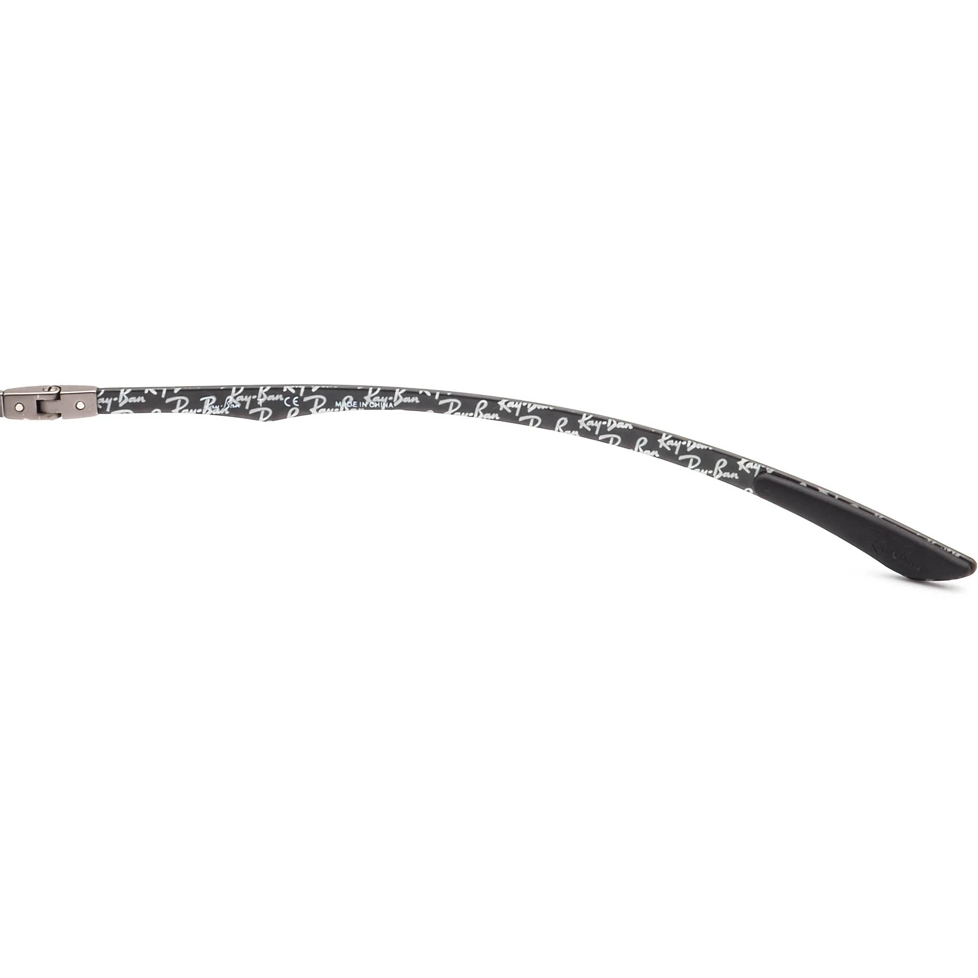 Ray-Ban RB 8407 2709 Carbon Fiber   52□17 140 - Image 12