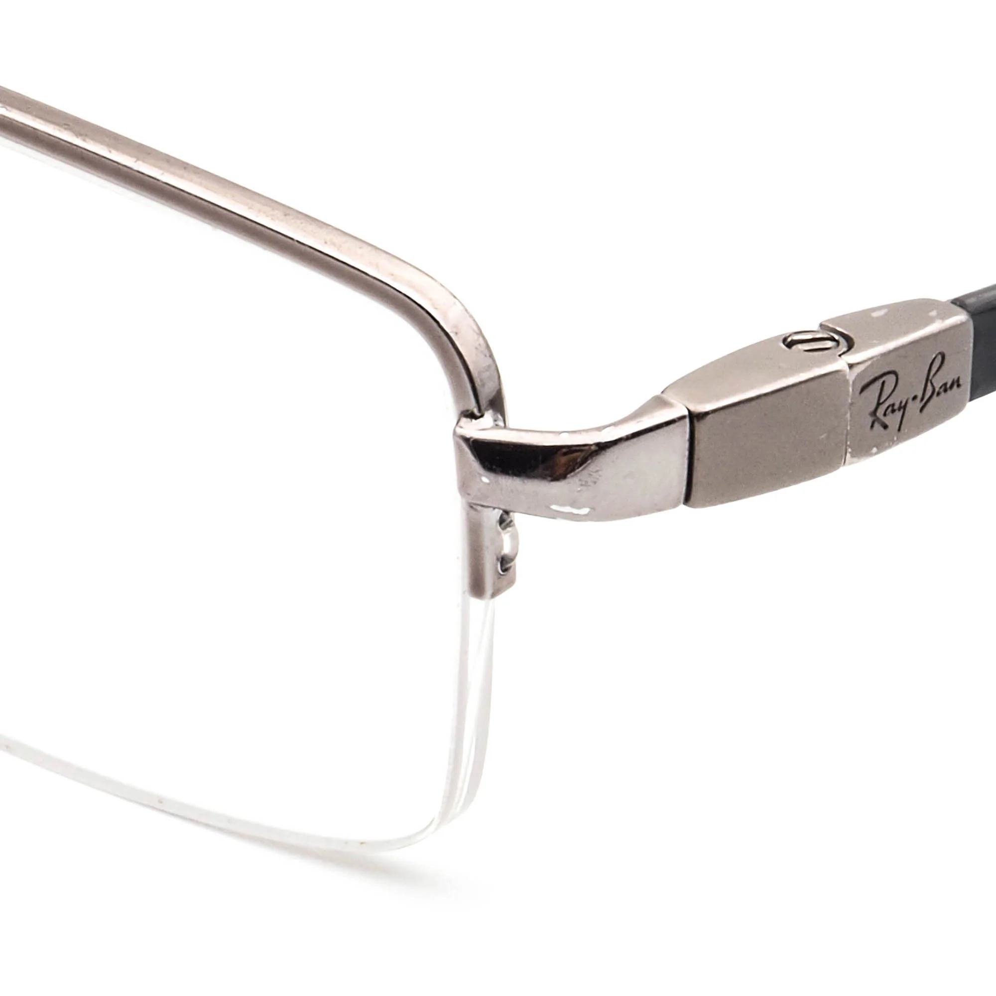 Ray-Ban RB 8407 2709 Carbon Fiber   52□17 140 - Image 5