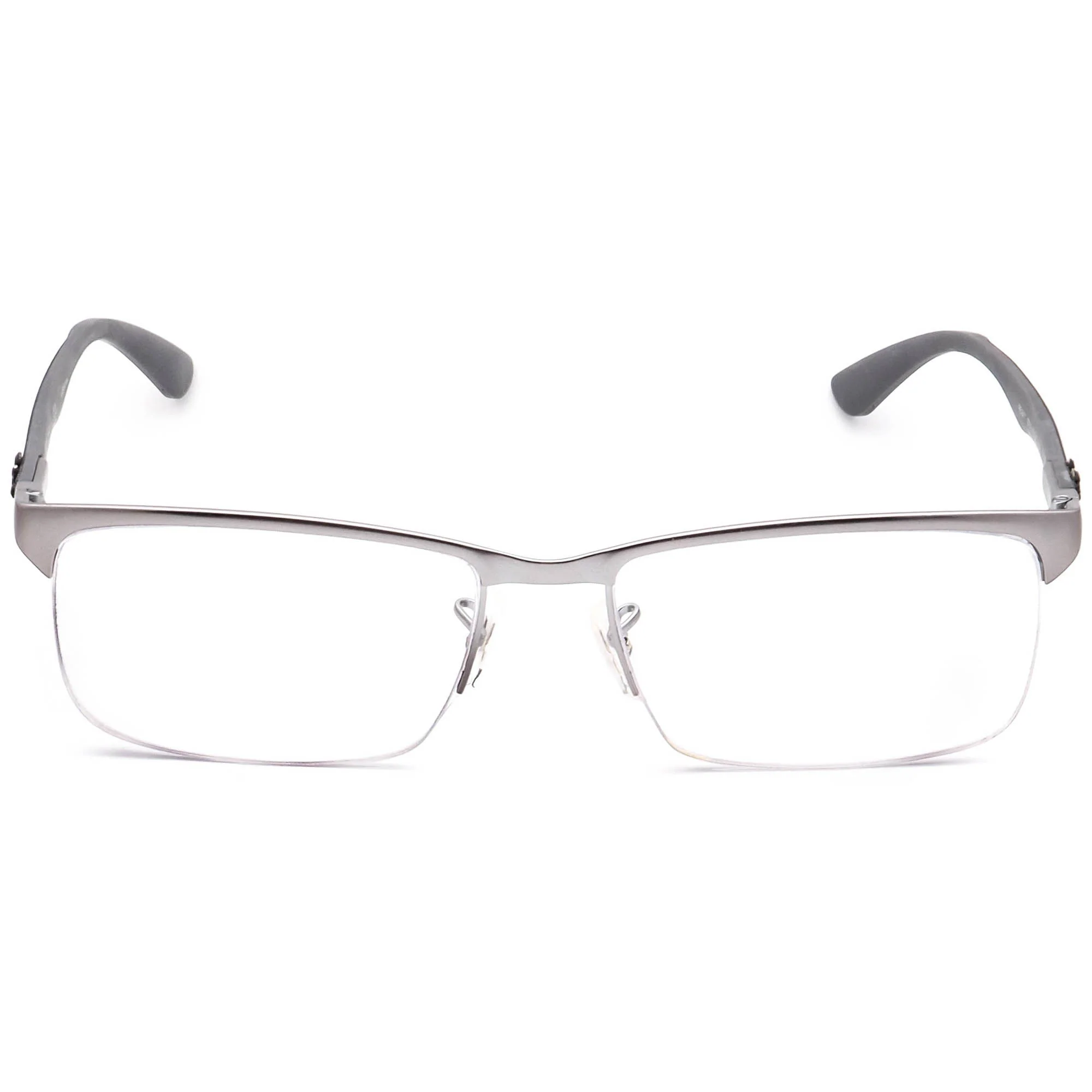 Ray-Ban RB 8411 2714 Carbon Fiber   56□17 140 - Image 2