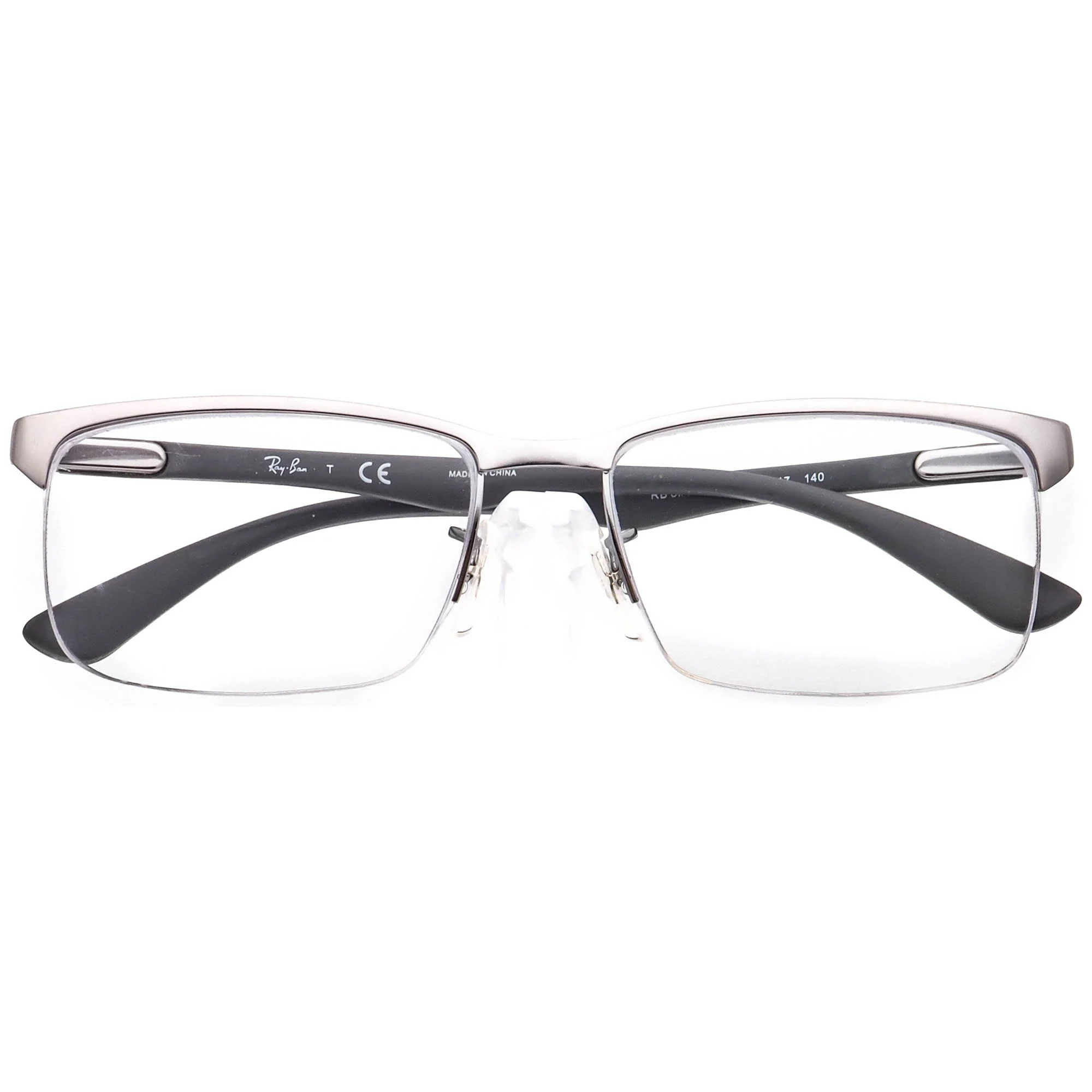Ray-Ban RB 8411 2714 Carbon Fiber   56□17 140 - Image 6