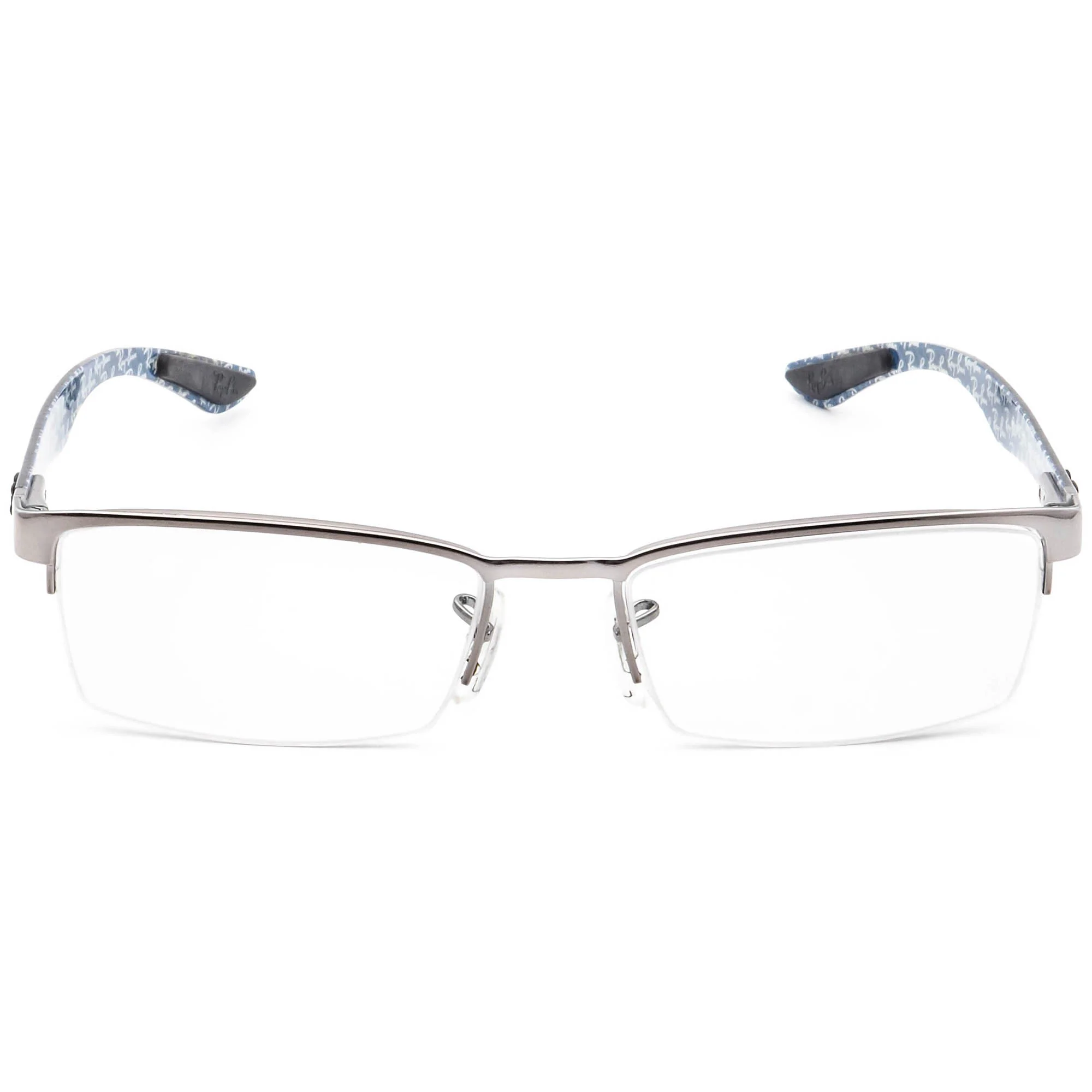Ray-Ban RB 8412 2502 Carbon Fiber   52□17 145 - Image 2