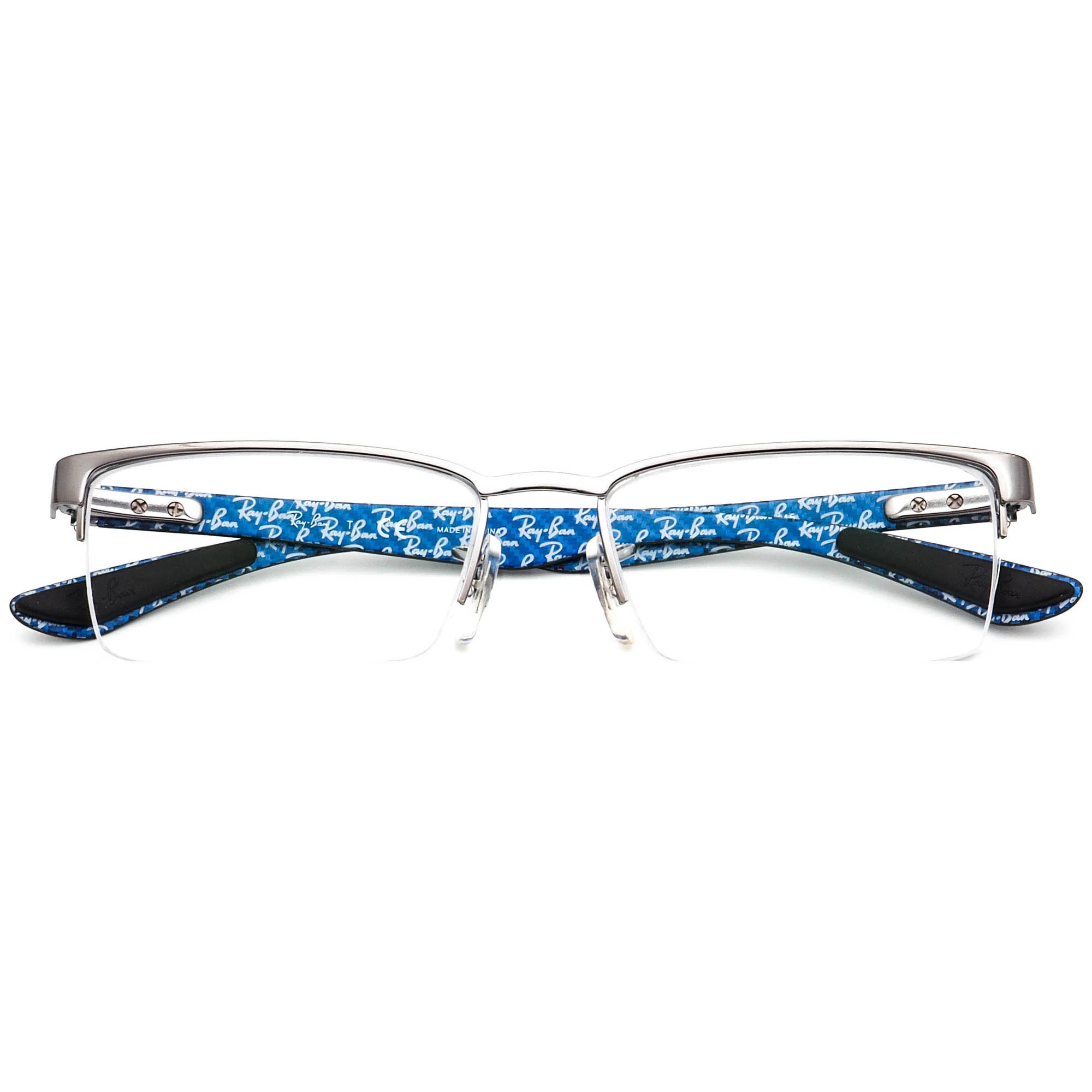 Ray-Ban RB 8412 2502 Carbon Fiber   54□17 145 - Image 6