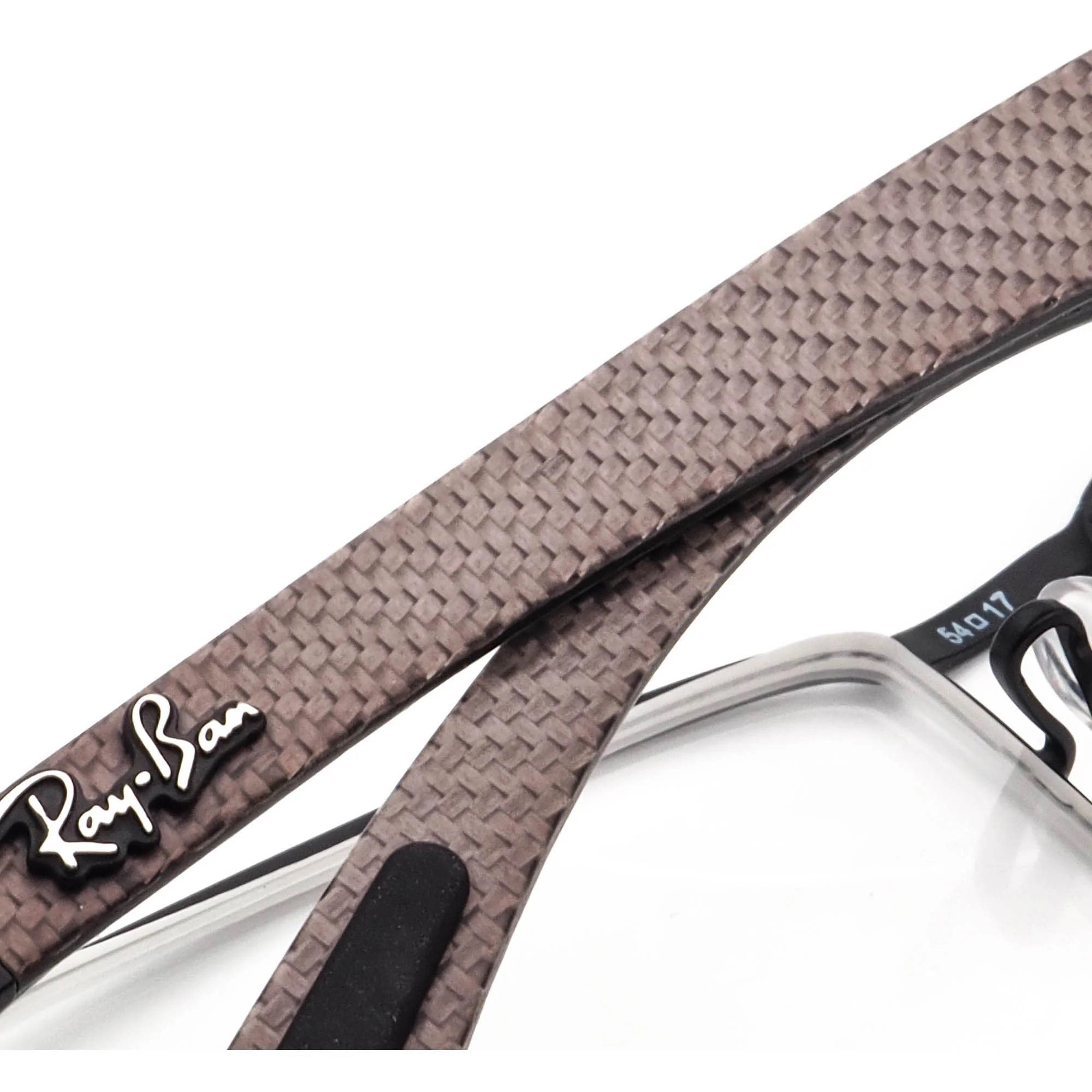 Ray-Ban RB 8412 2503 Carbon Fiber   54□17 145 - Image 6