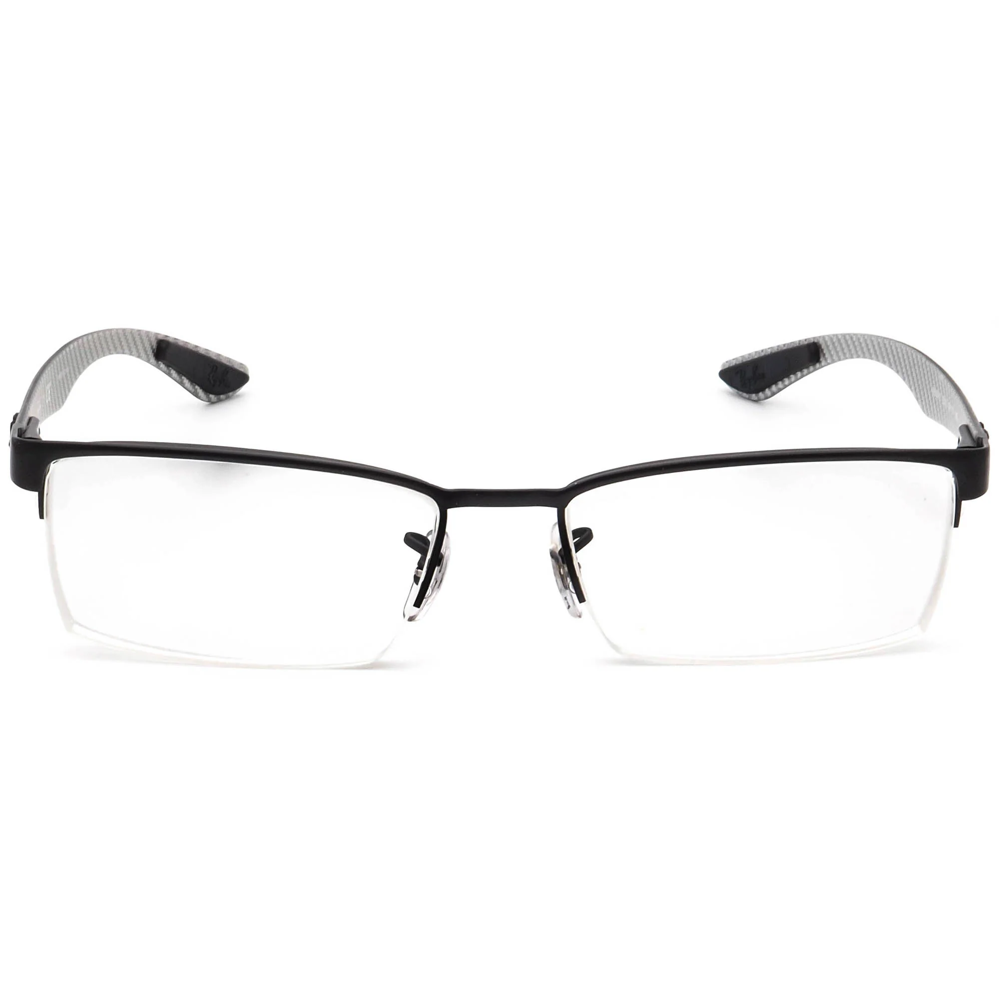 Ray-Ban RB 8412 2503 Carbon Fiber   54□17 145 - Image 2