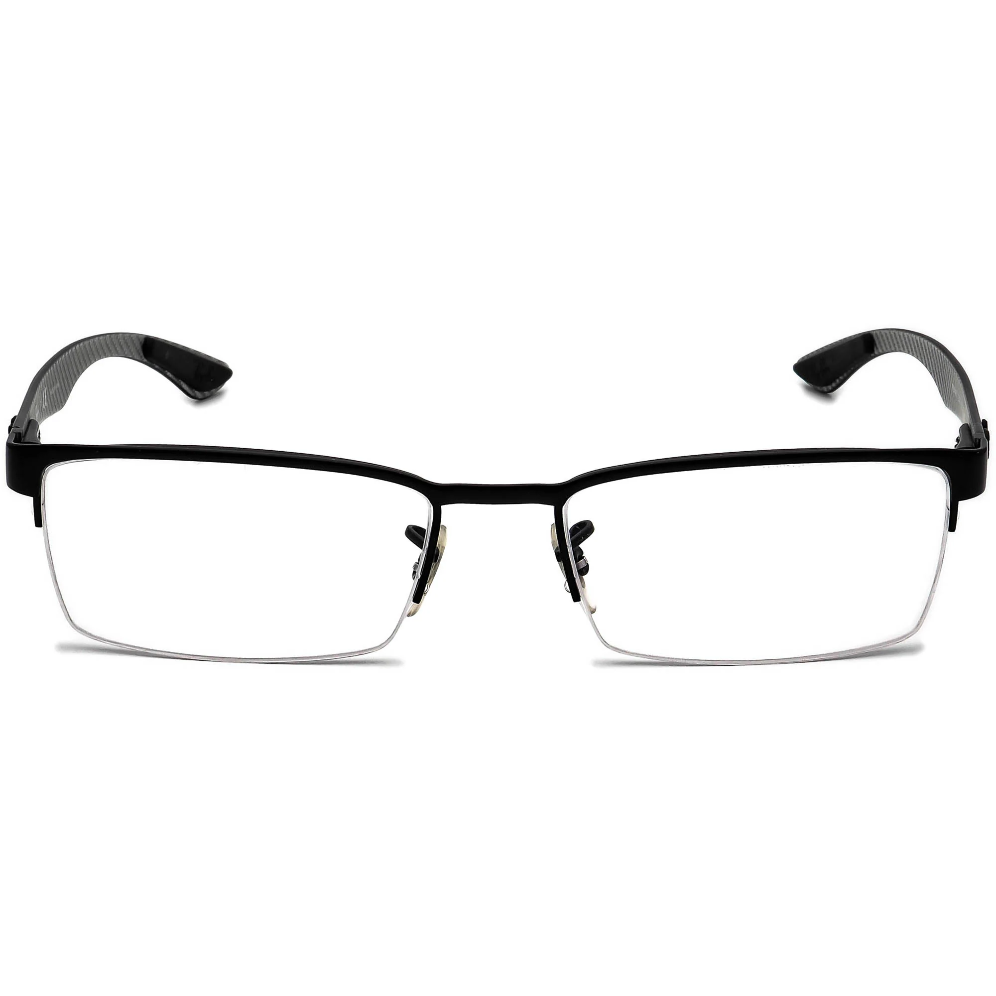 Ray-Ban RB 8412 2503 Carbon Fiber   52□17 145 - Image 2