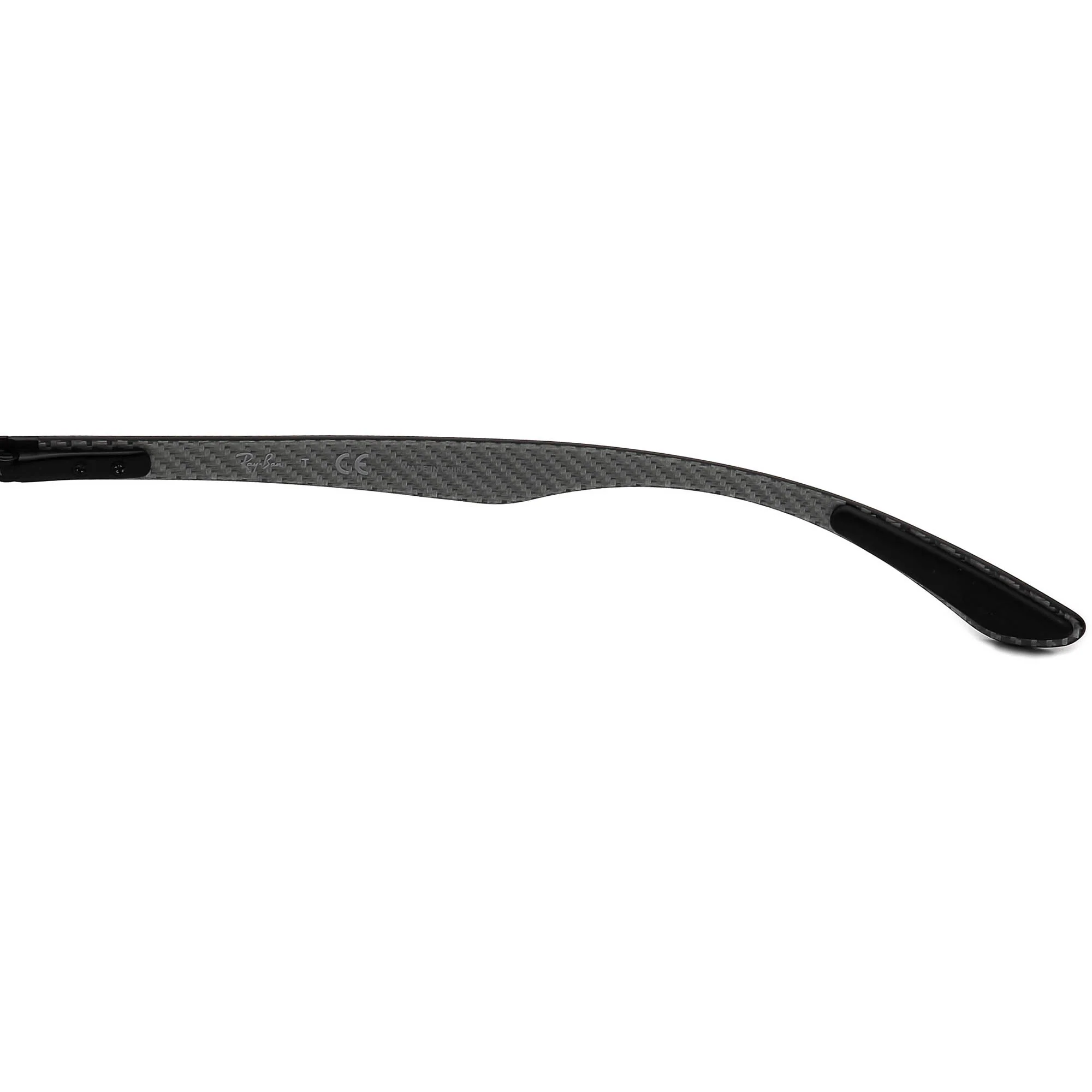Ray-Ban RB 8412 2503 Carbon Fiber   52□17 145 - Image 8