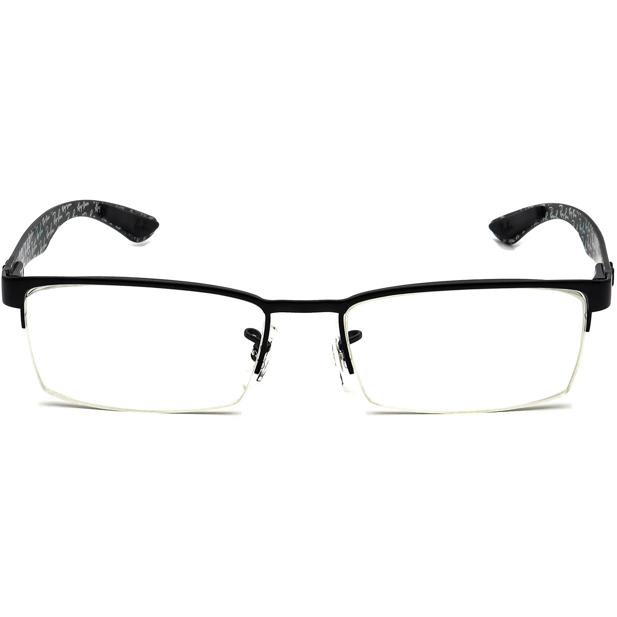 Ray-Ban RB 8412 2509 Carbon Fiber  52□17 145 - Image 2