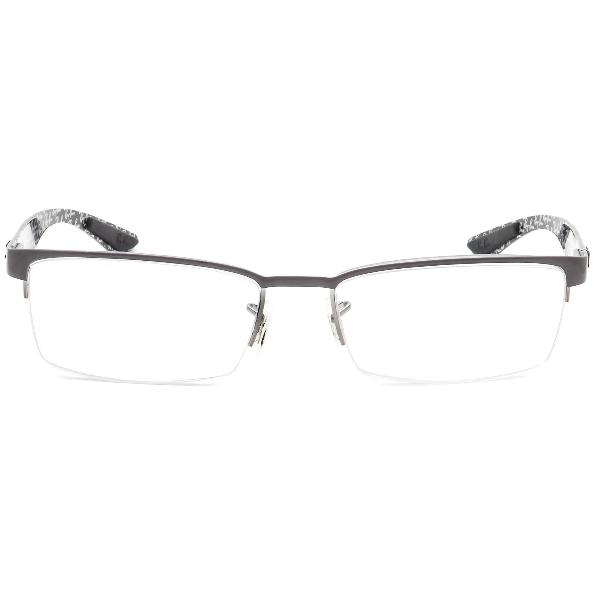 Ray-Ban RB 8412 2893 Carbon Fiber  54□17 145 - Image 2