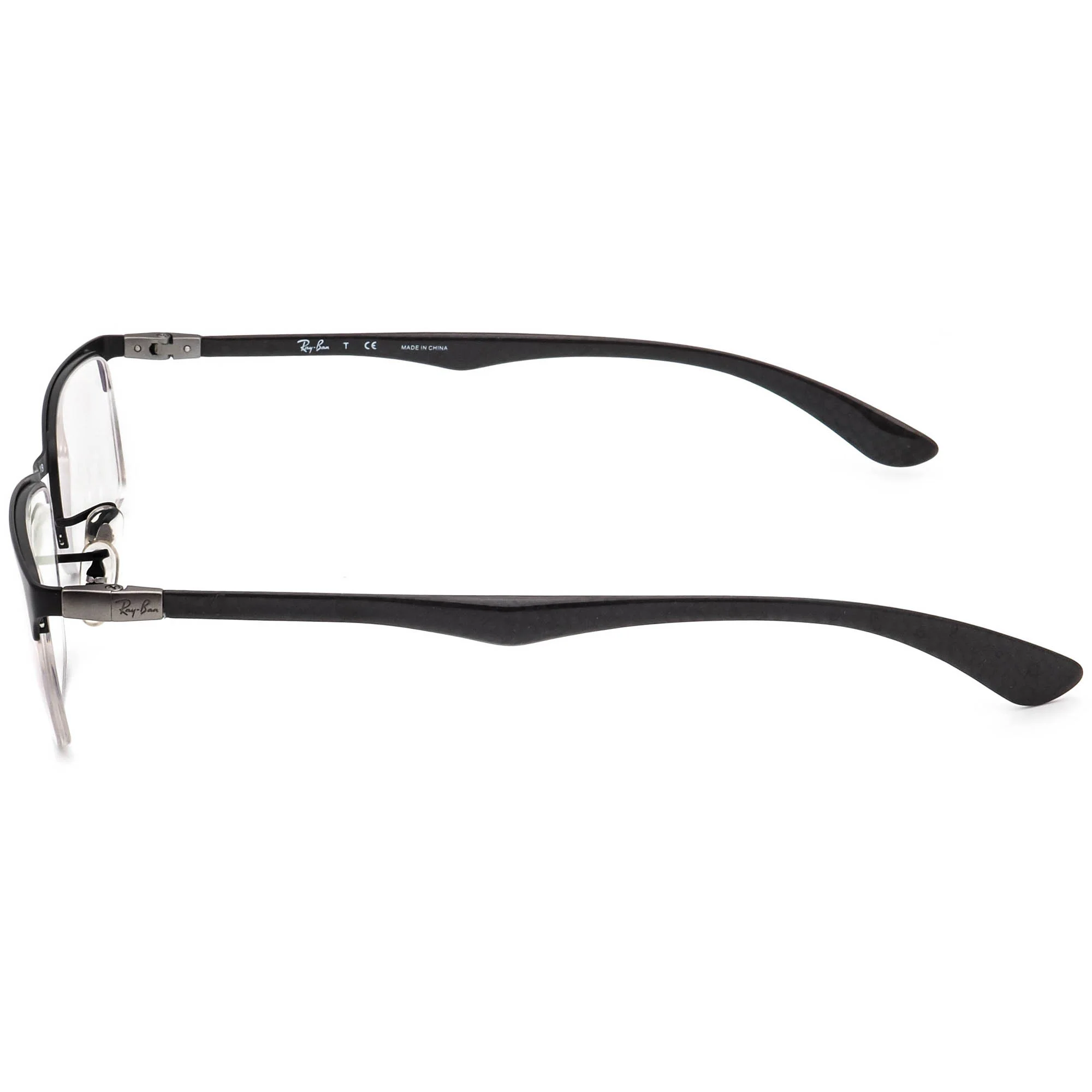 Ray-Ban RB 8413 2503 Carbon Fiber   52□18 145 - Image 5