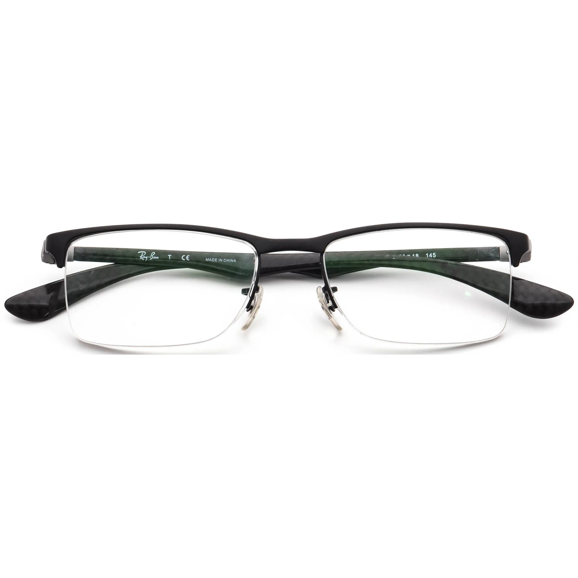 Ray-Ban RB 8413 2503 Carbon Fiber   52□18 145 - Image 6