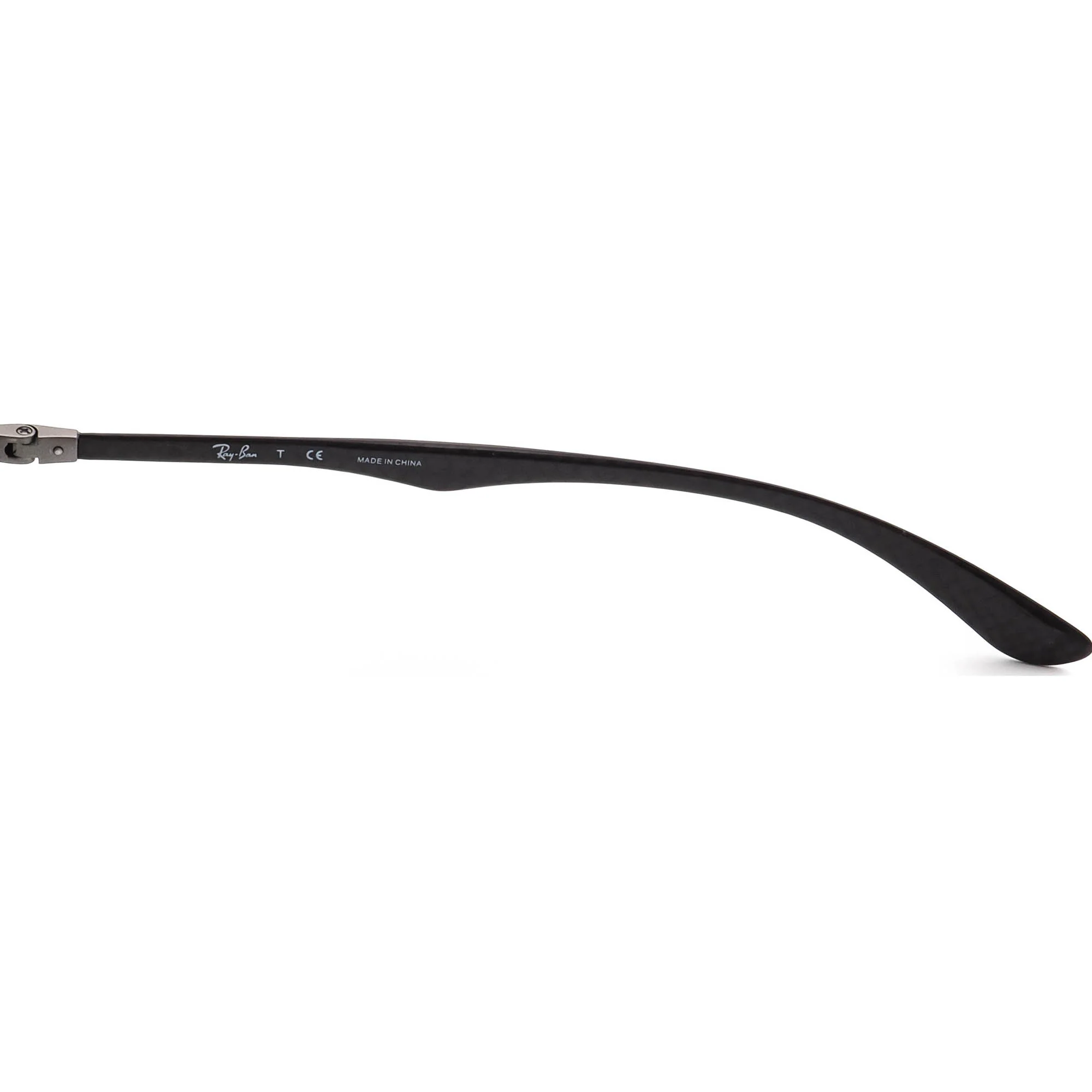 Ray-Ban RB 8413 2503 Carbon Fiber  52□18 145 - Image 8