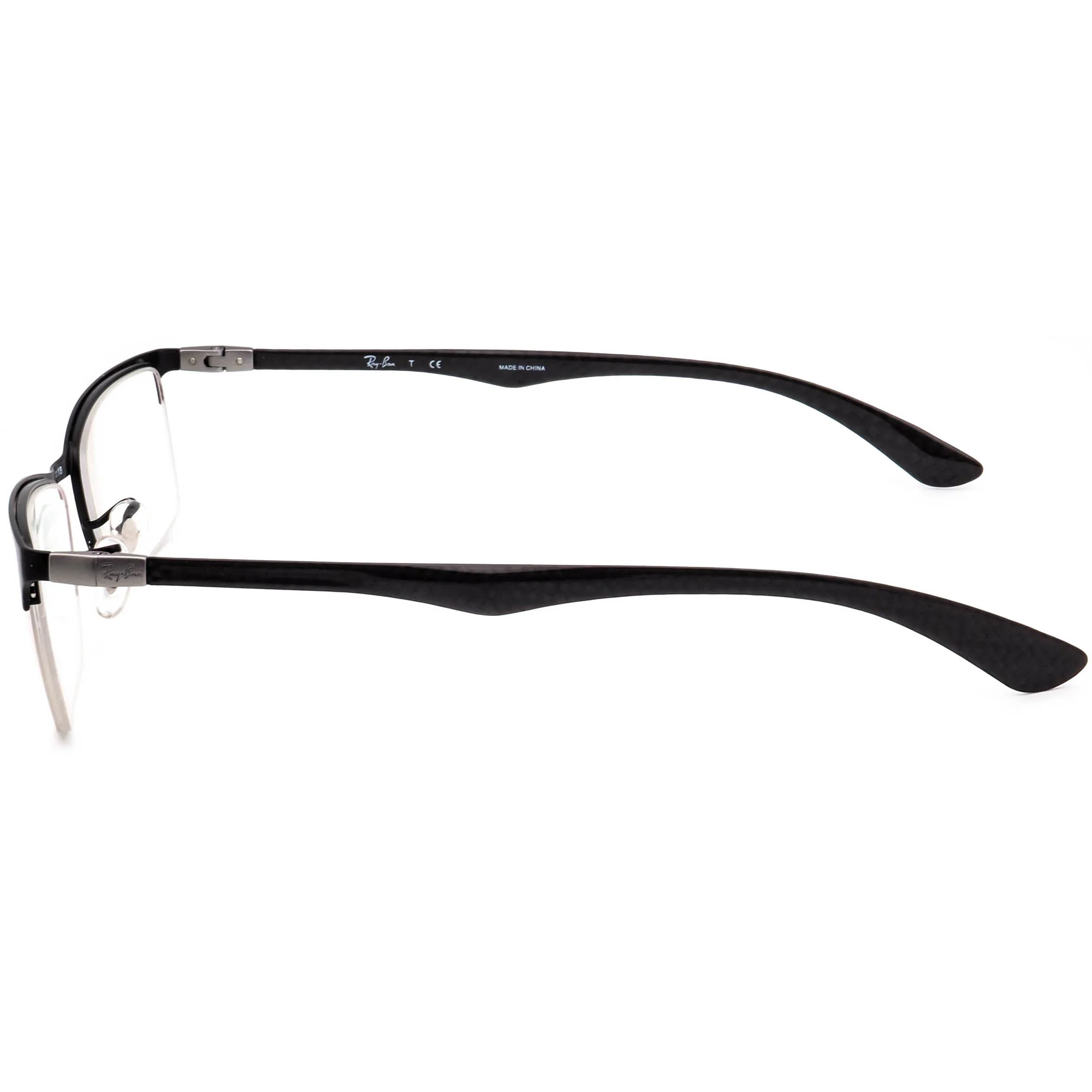 Ray-Ban RB 8413 2503 Carbon Fiber   54□18 145 - Image 6